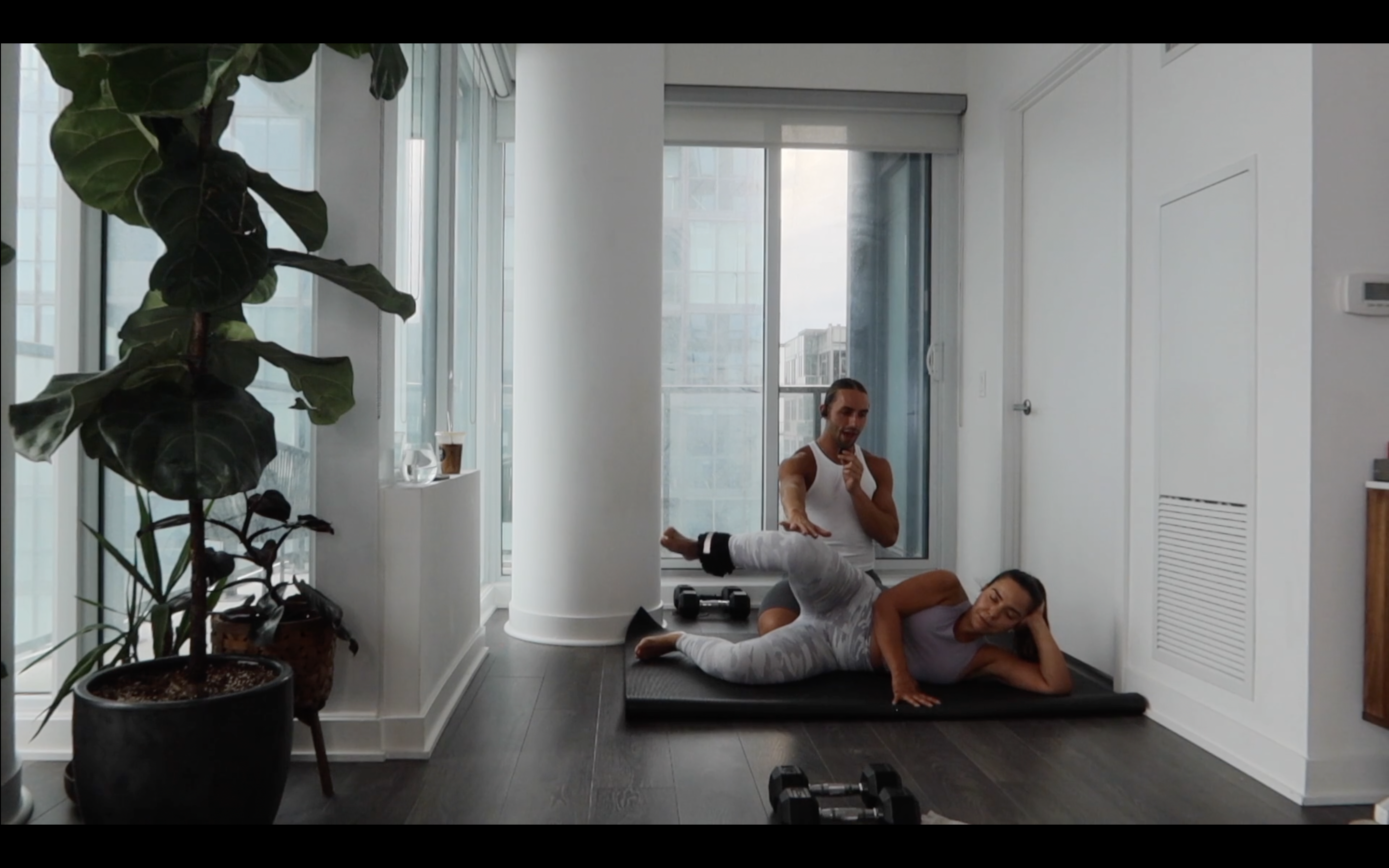 DAY 32: BBL (EXPRESS)