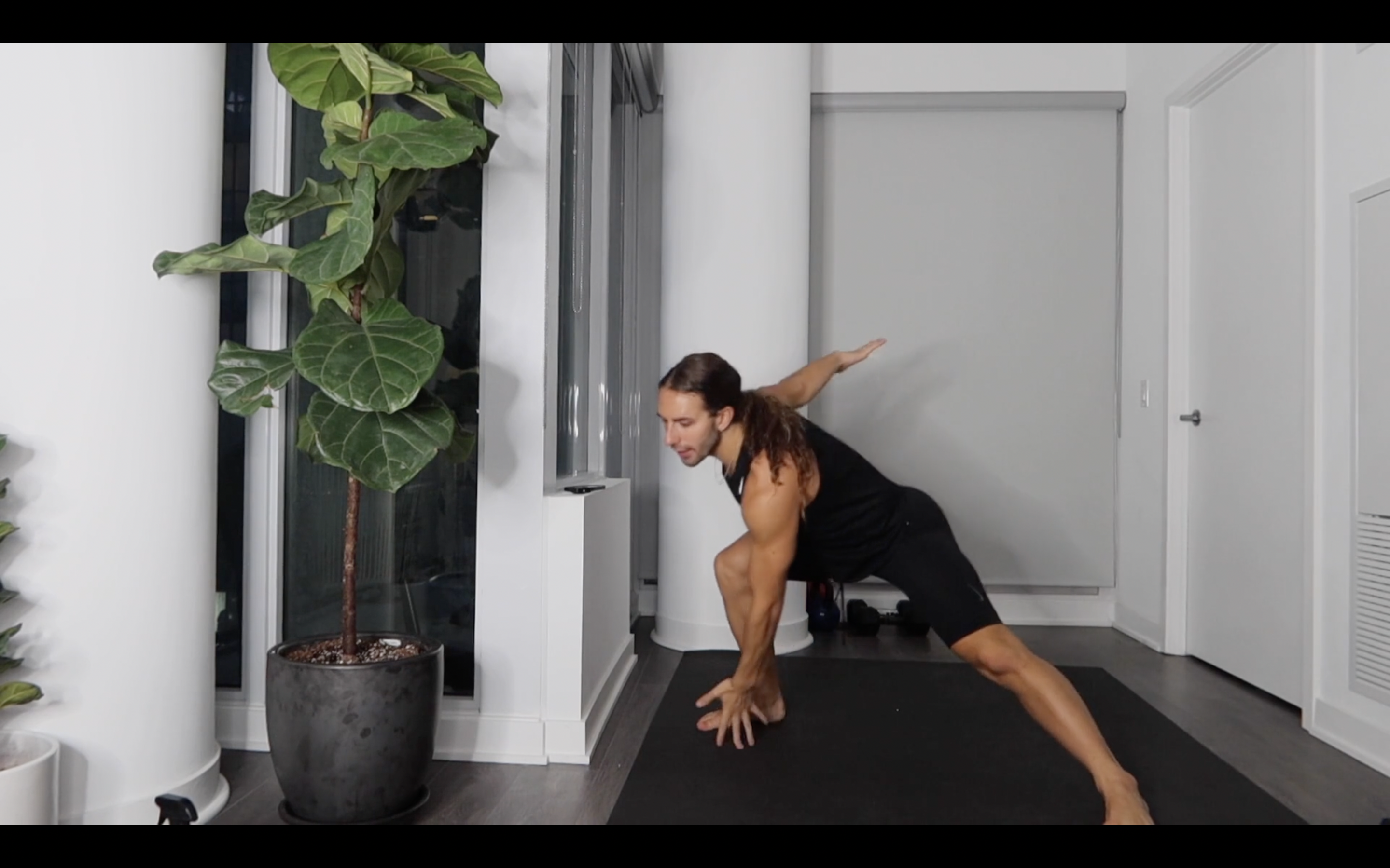 CONDITIONING (07) - HIIT me baby, one more time