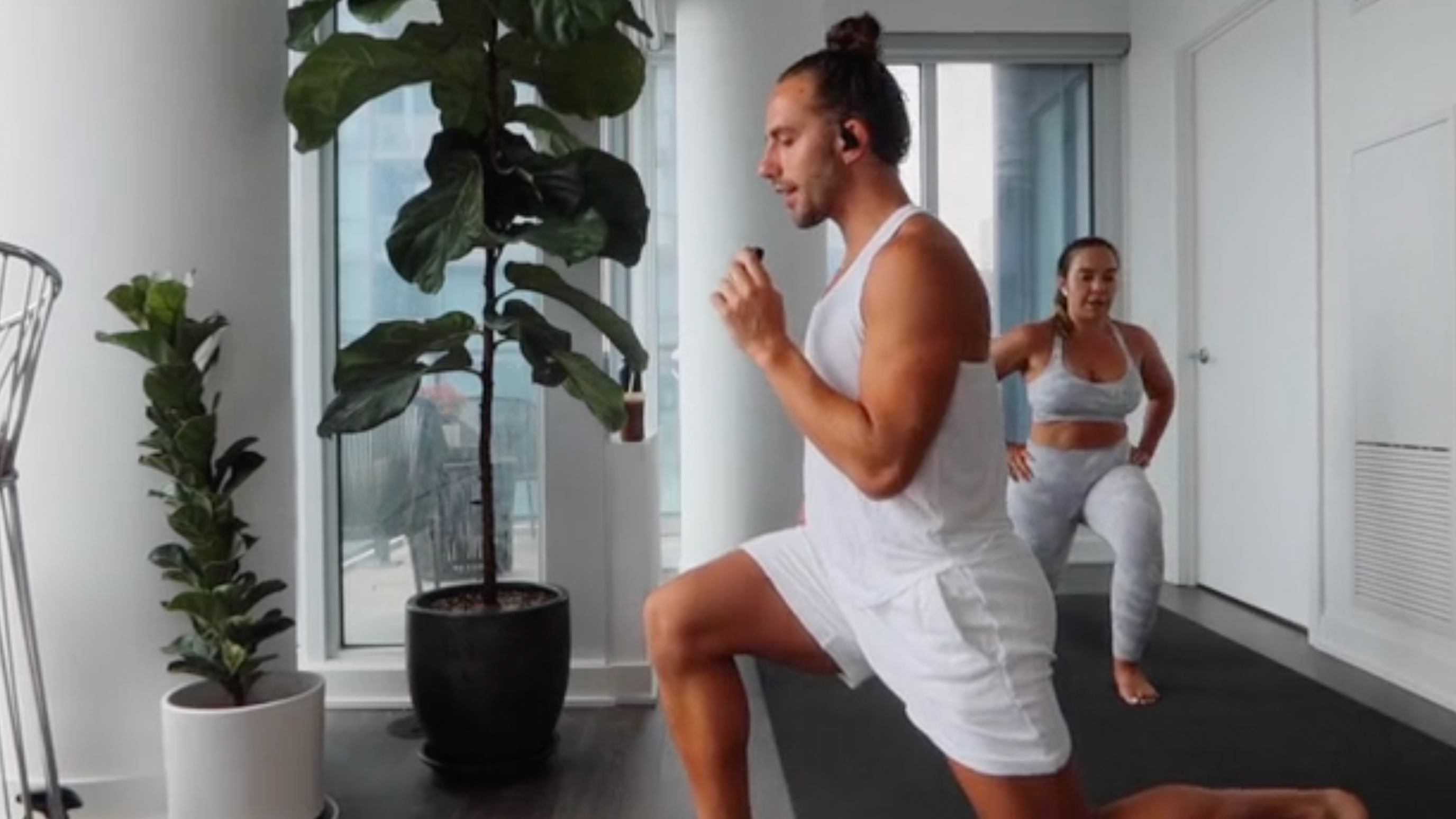 CONDITIONING (13) - LFG