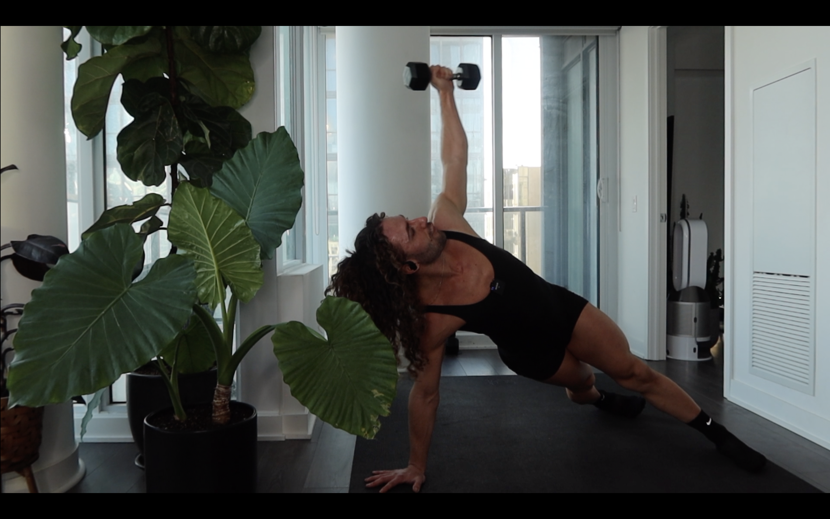 ARMS+ABS : No Handles (EXPRESS)