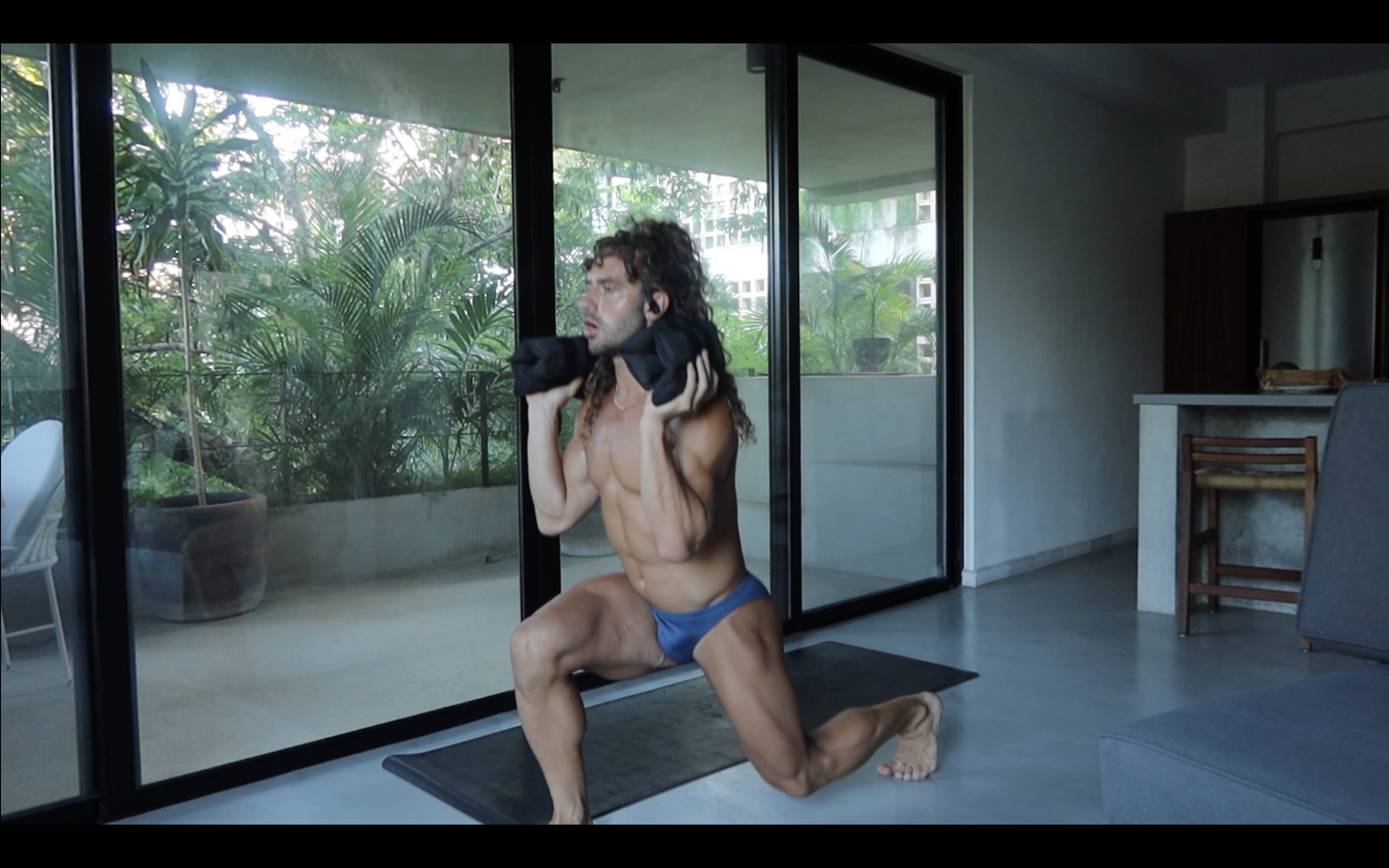 DAY 68 | CONDITIONING (EXPRESS)