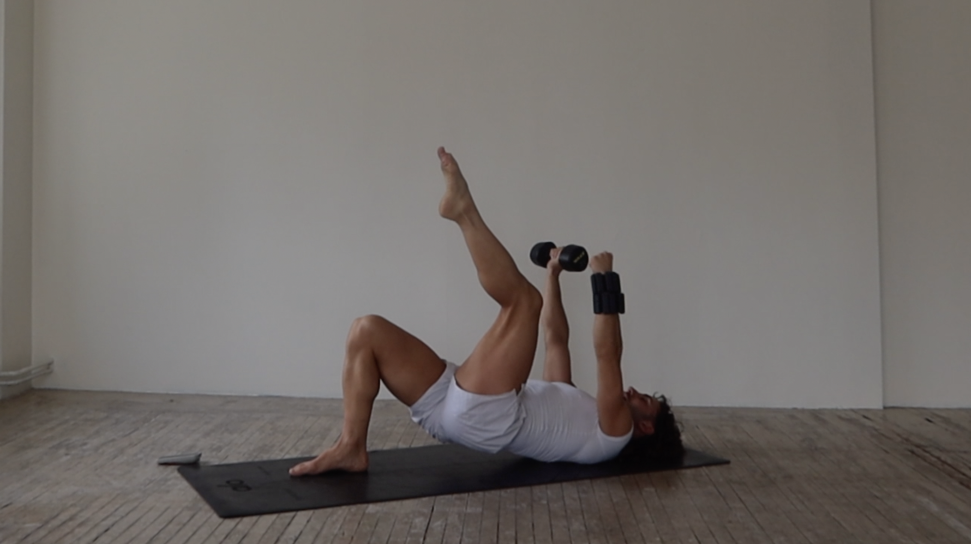 G.O.Y.A TRAINING CLUB ON DEMAND Video