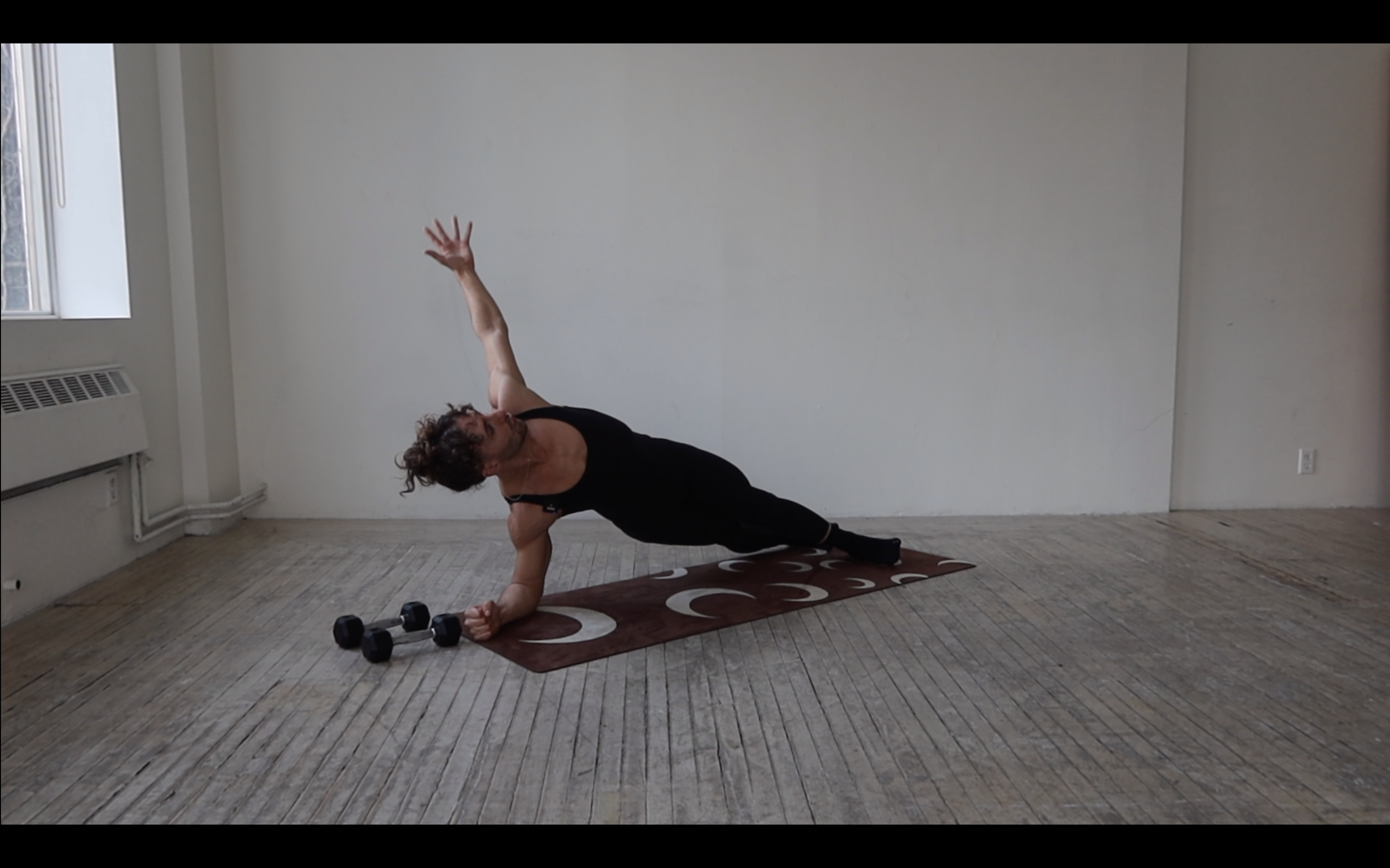 DAY 20: CONDITIONING