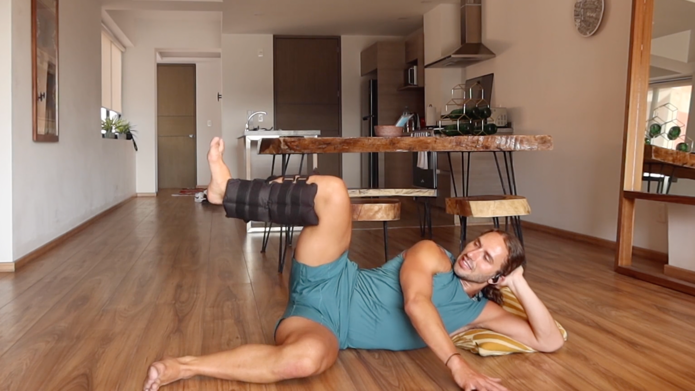 BBL (08) - Life's a Peach!