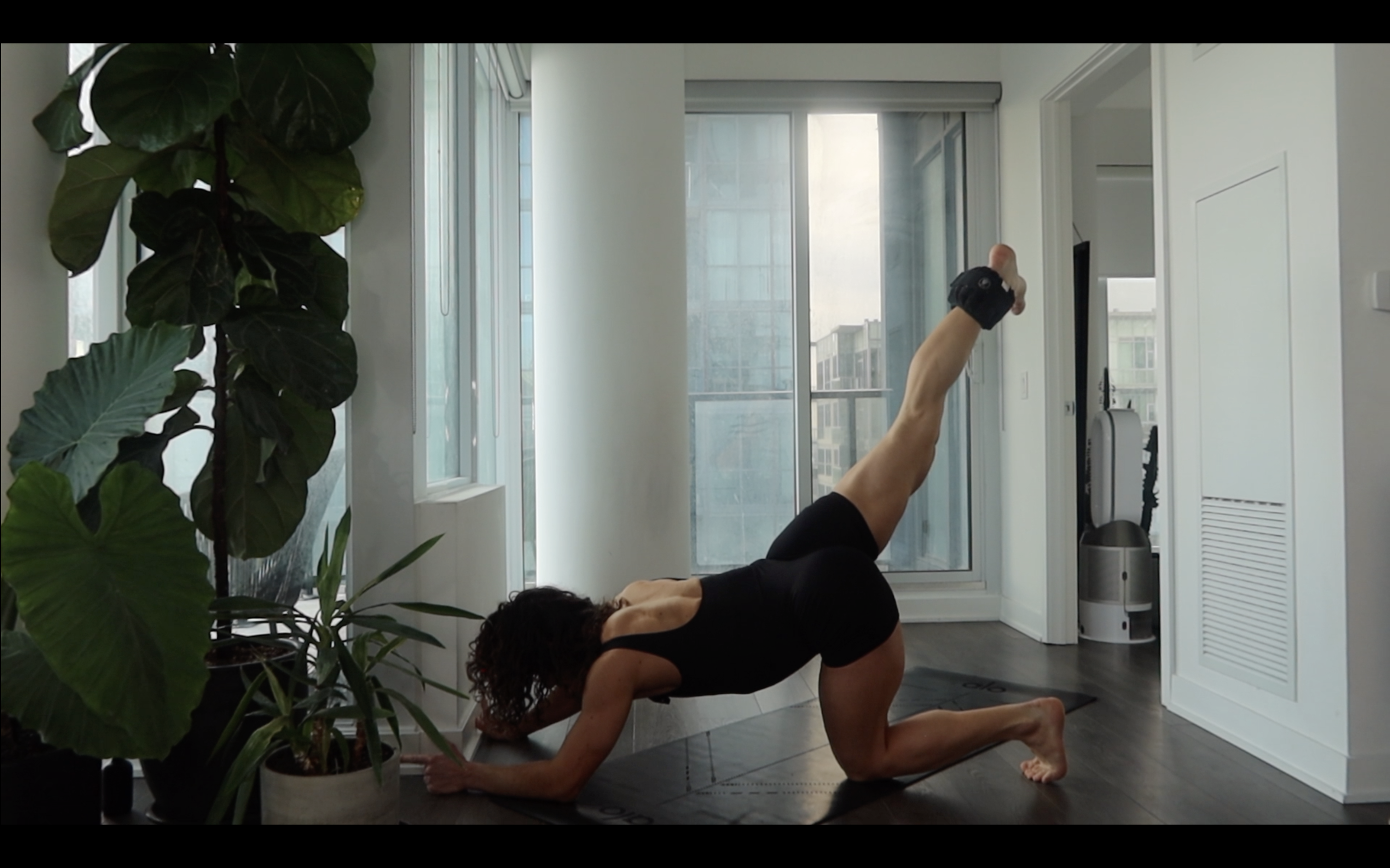 DAY 06: PEACH FOR THE BEACH | BBL (EXPRESS)