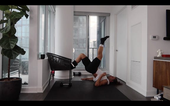 BBL (18) - BOOTY-FULL