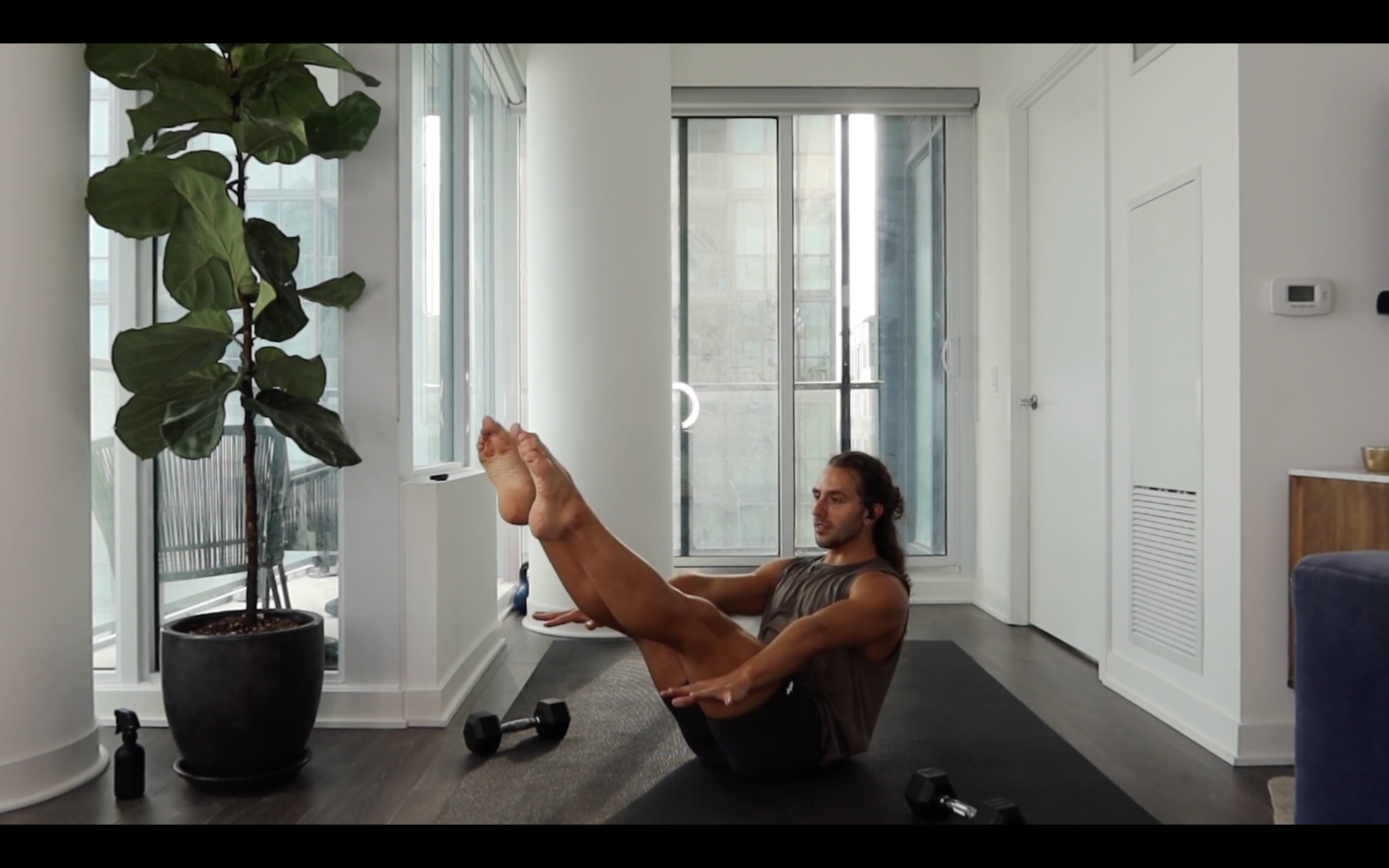 FULL BODY WERK (05) - Make it Drip