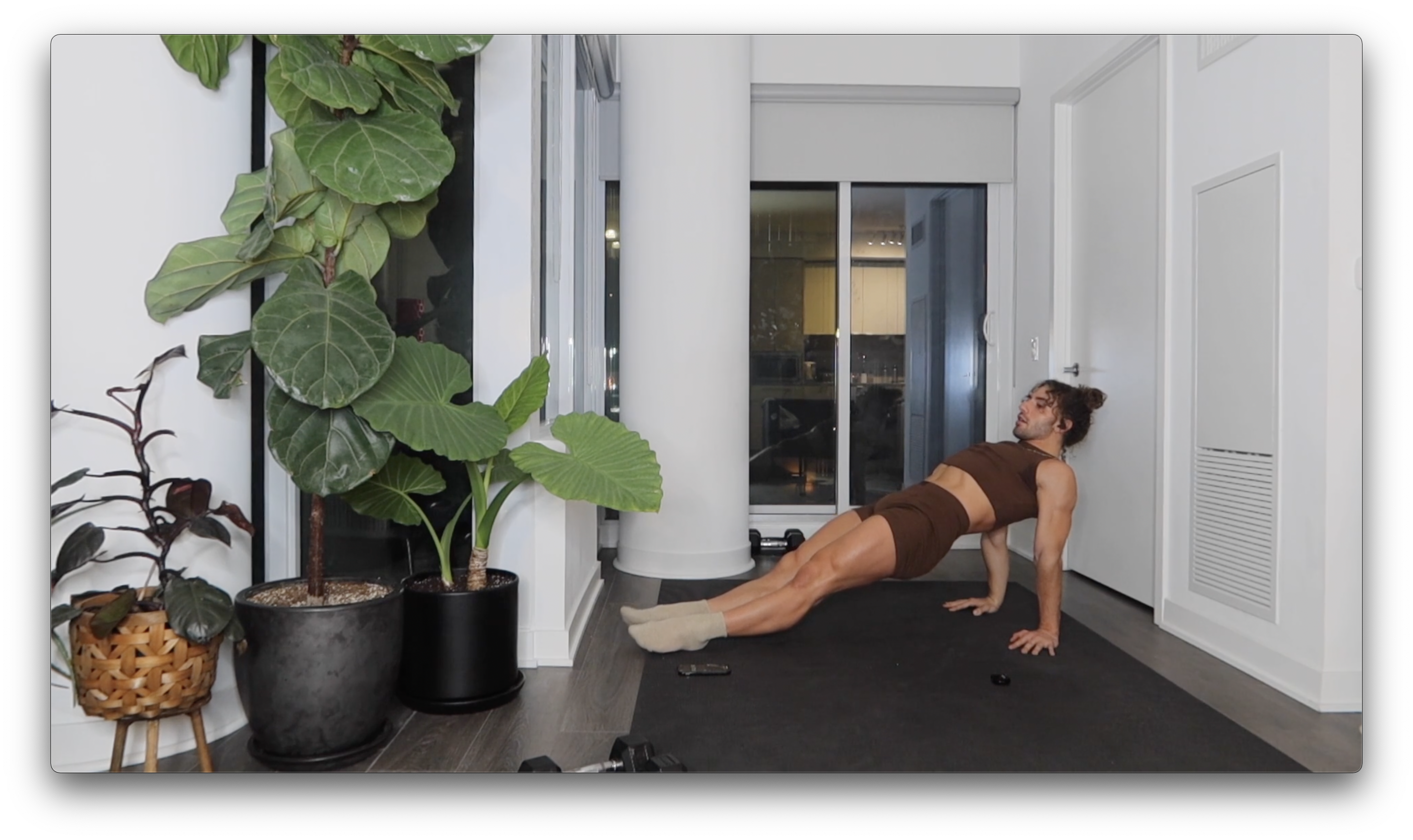 DAY 59: FULL BODY WERK (EXPRESS)