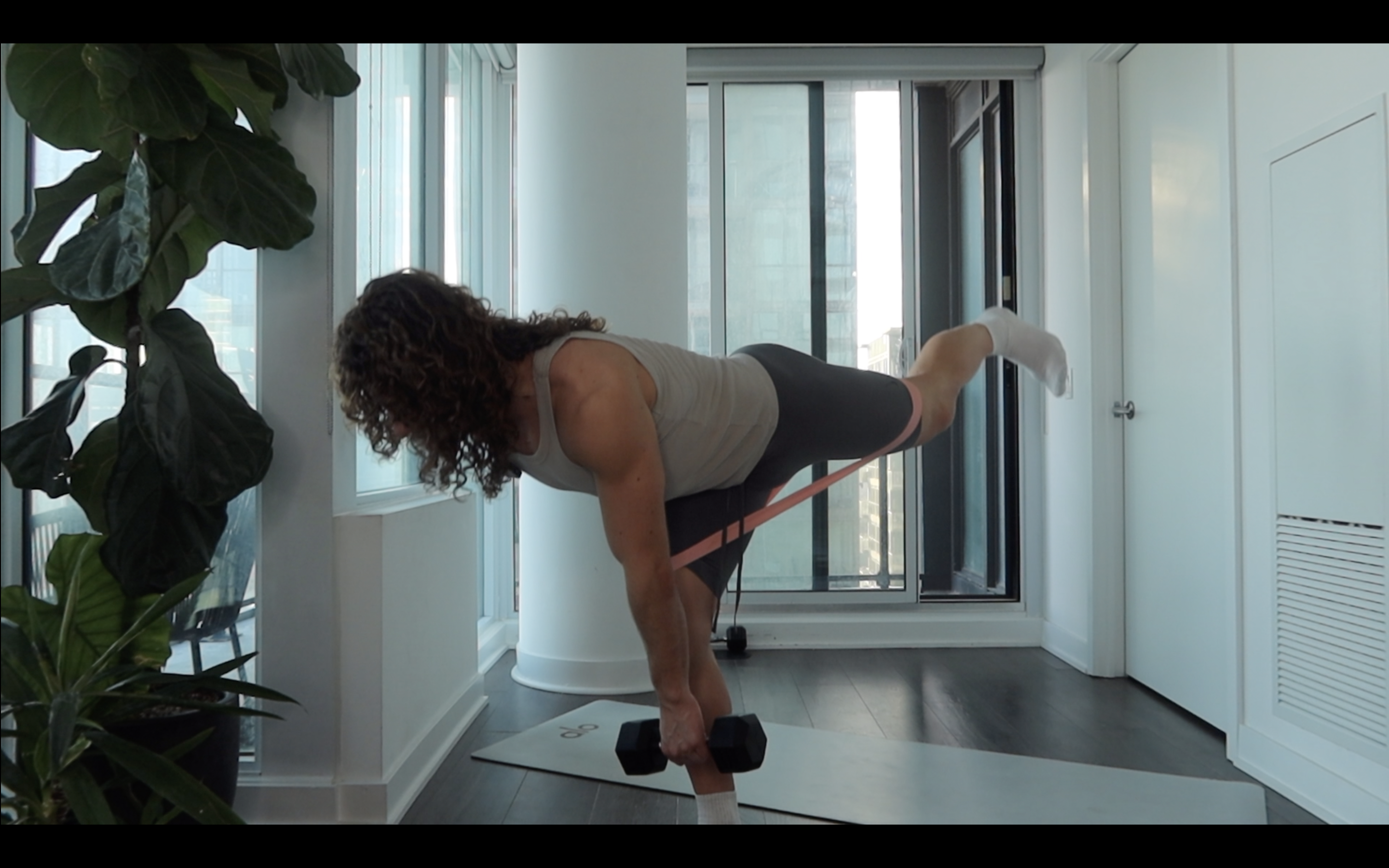 DAY 04: BOOTY DUTY | BBL