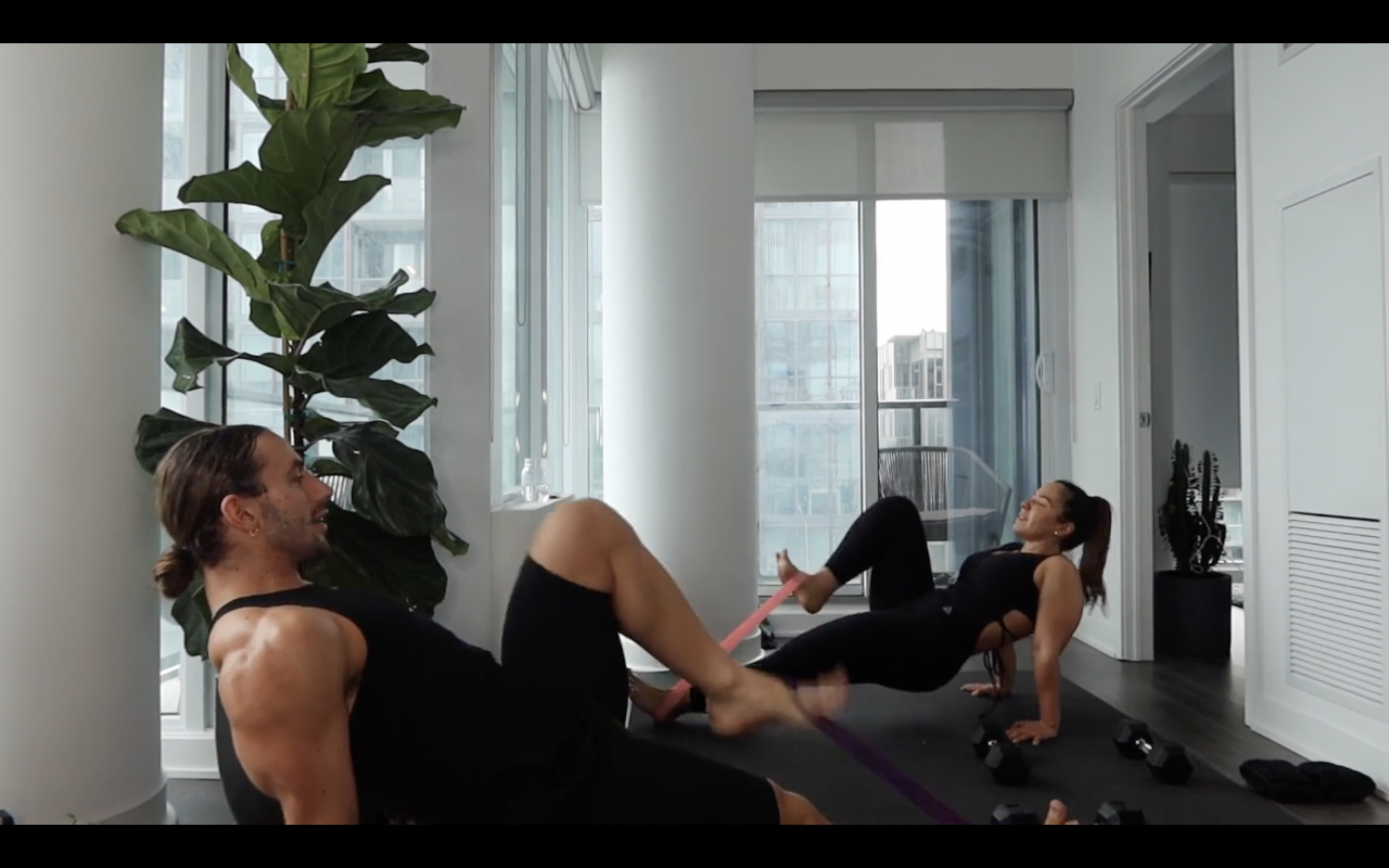 FULL BODY WERK (01) - Lean Queen