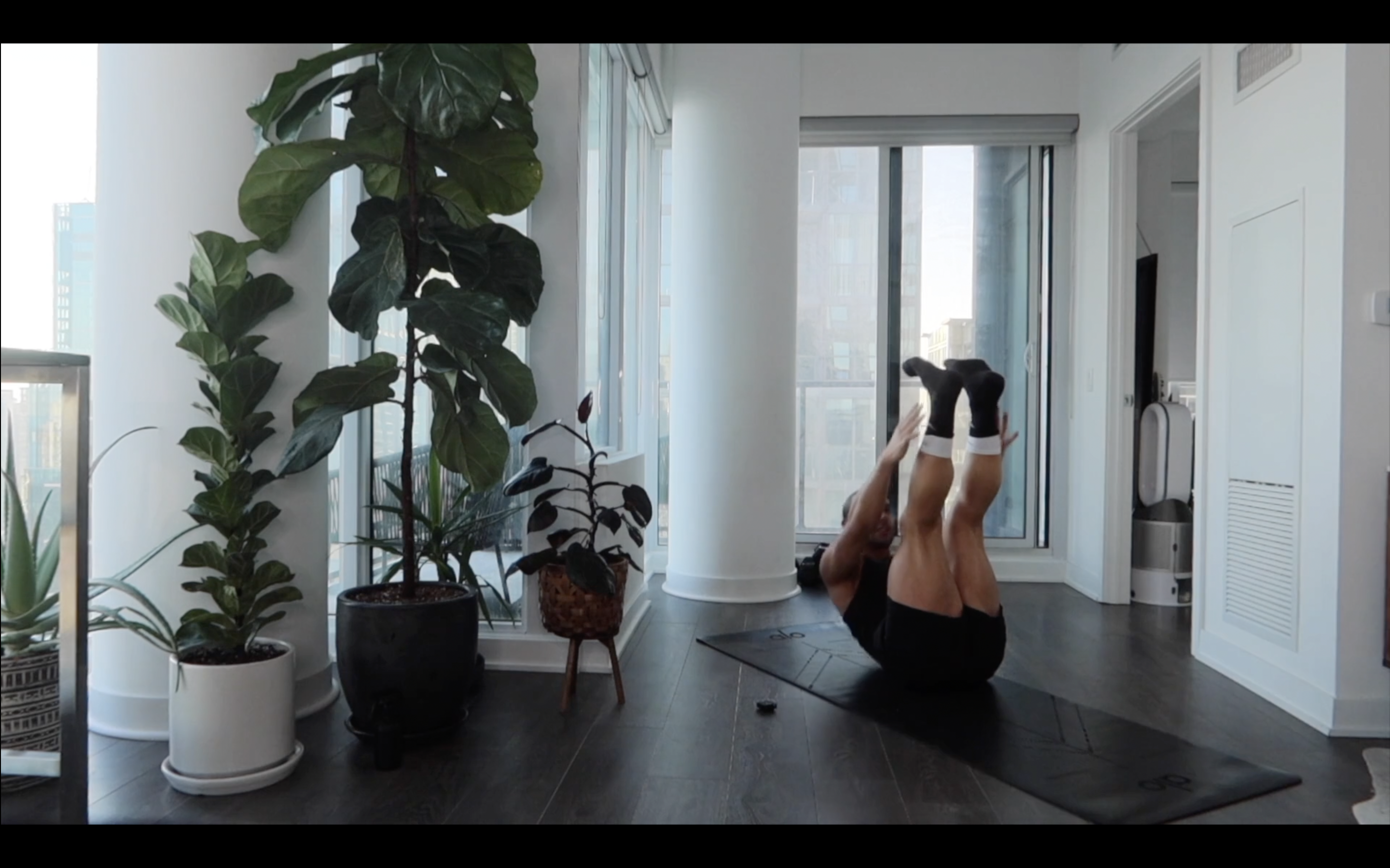 DAY 12: HARDCORE | ARMS+ABS (EXPRESS)