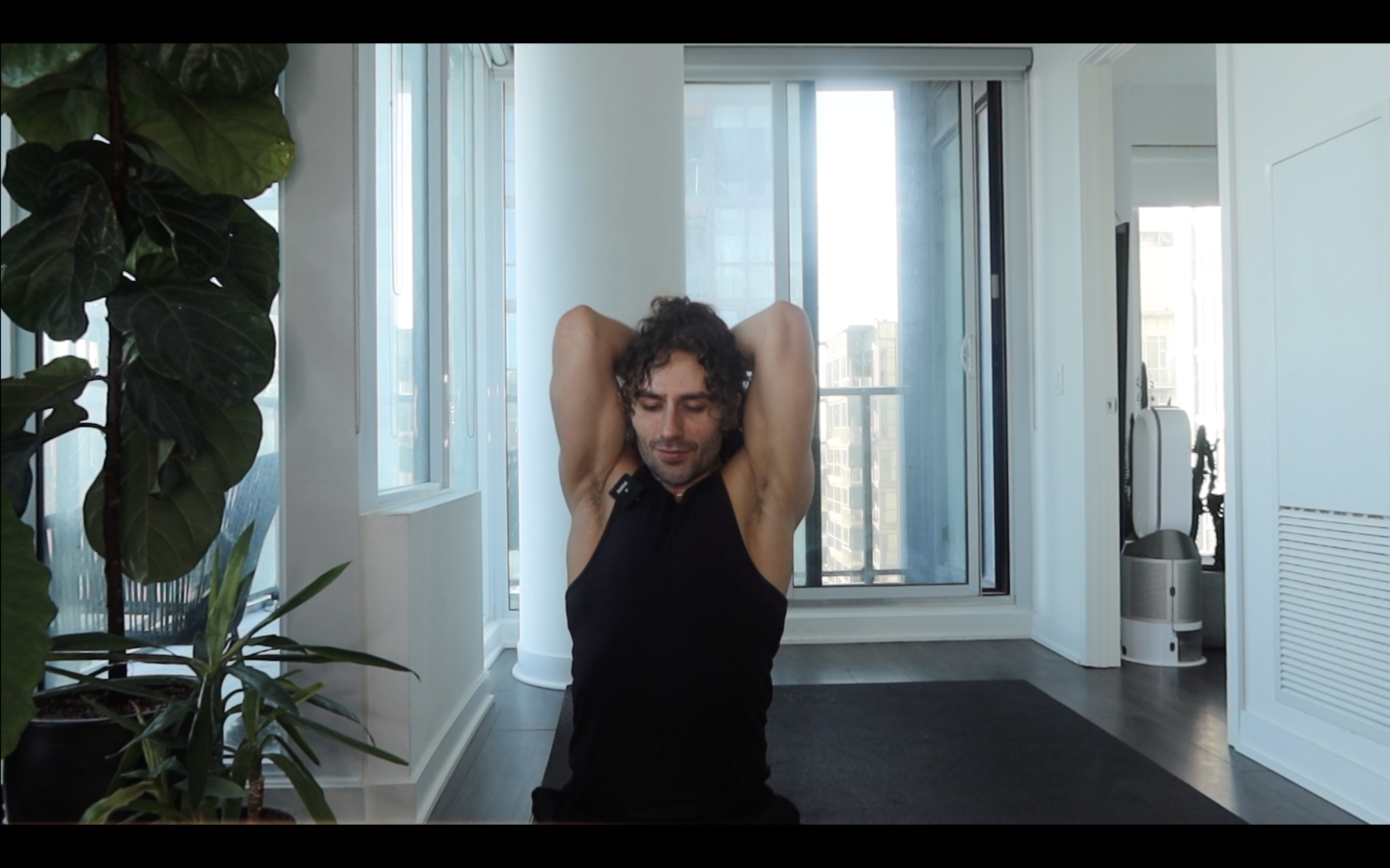 DAY 07: UPPER FLEX | ARMS+ABS