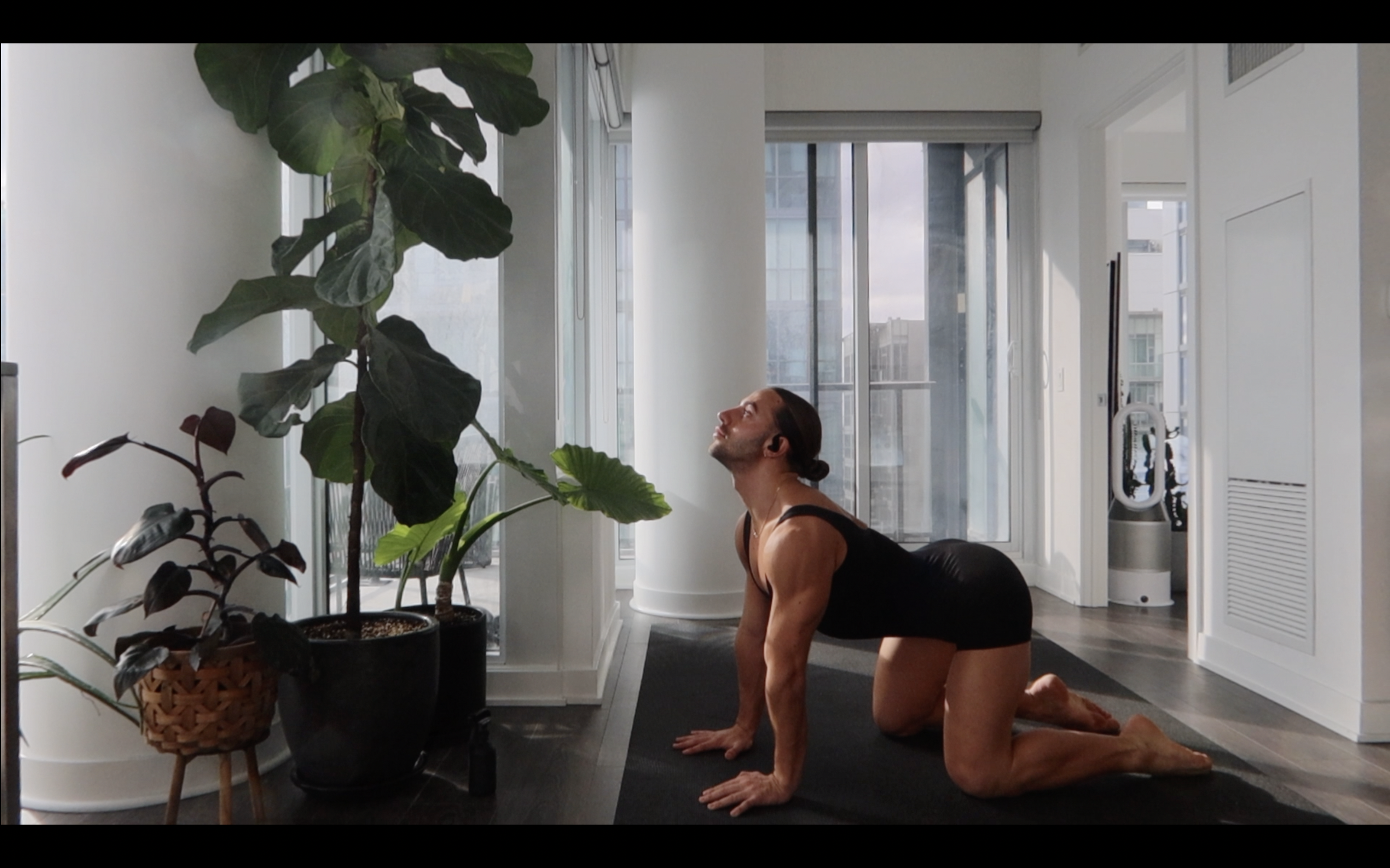 DAY 47: CONDITIONING