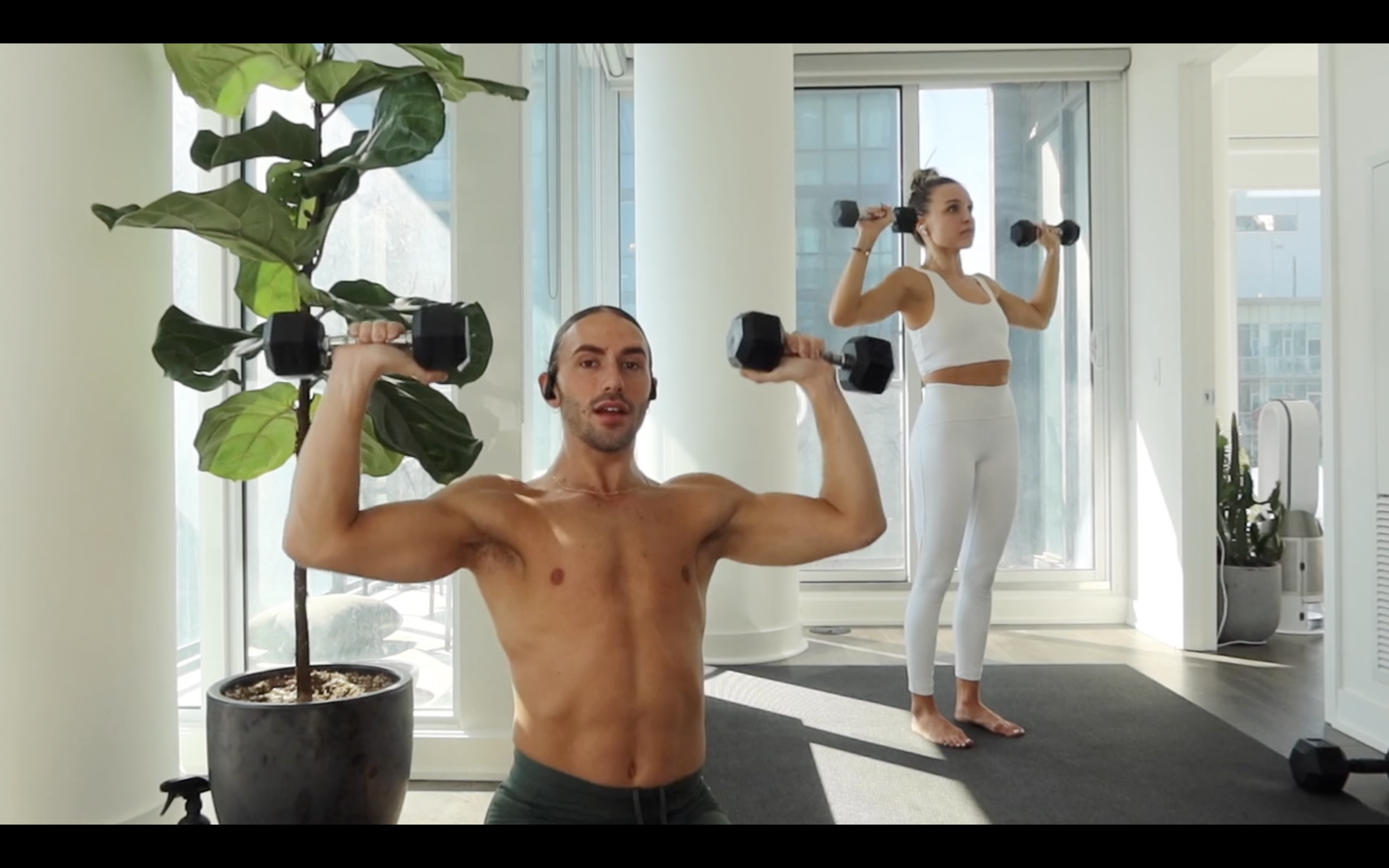 ARMS+ABS (02) - SNATCH ATTACK