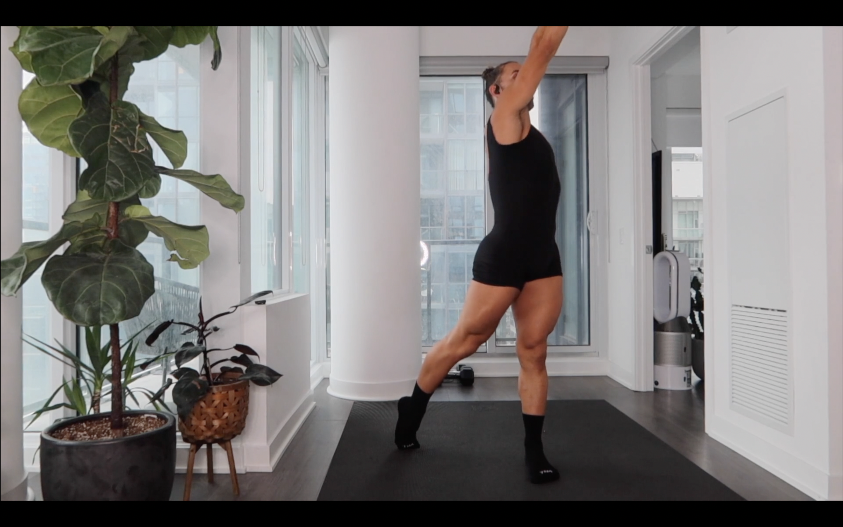 FULL BODY WERK : Move it,Shake it,Lift it (EXPRESS)