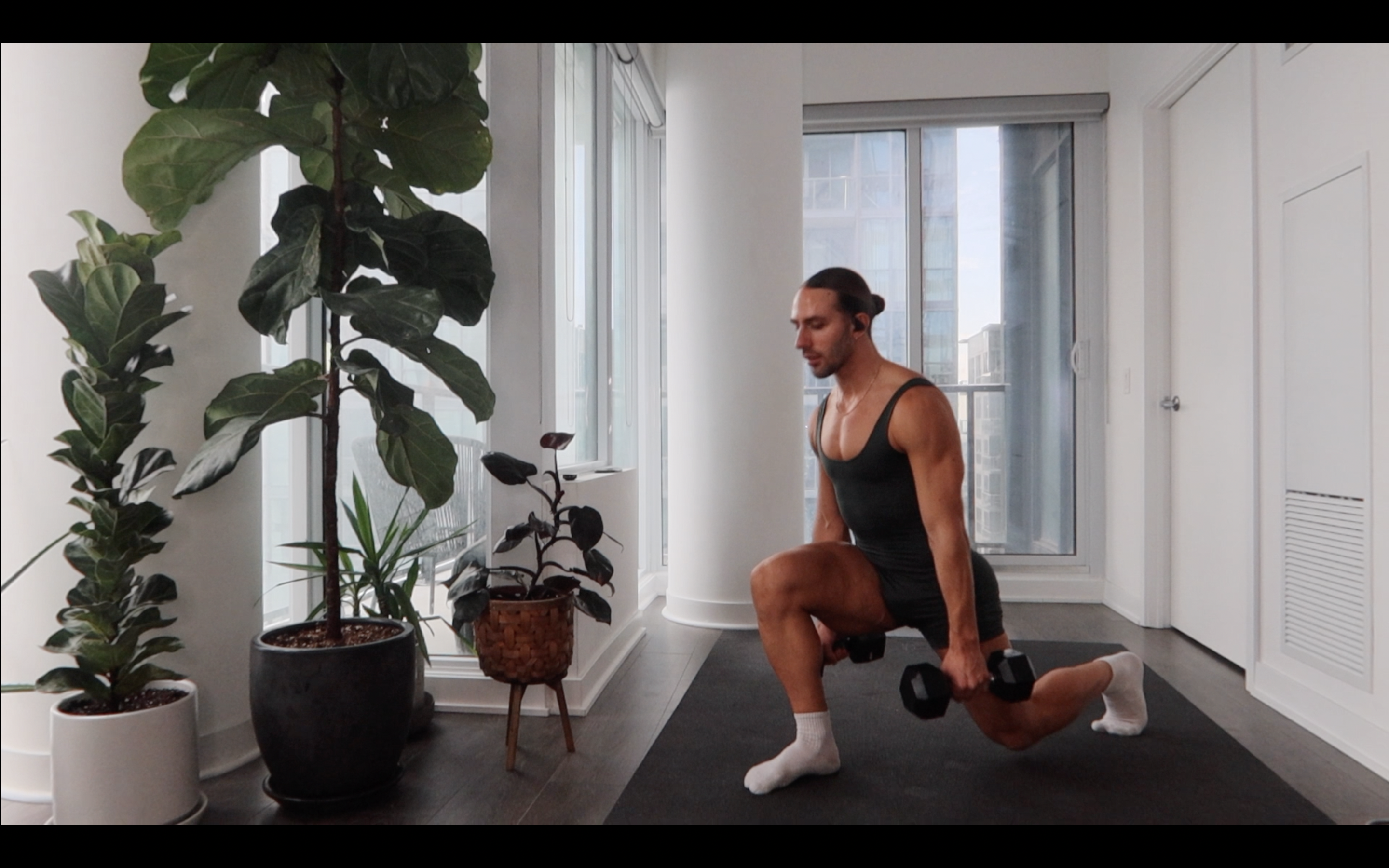 DAY 18: BBL (EXPRESS)