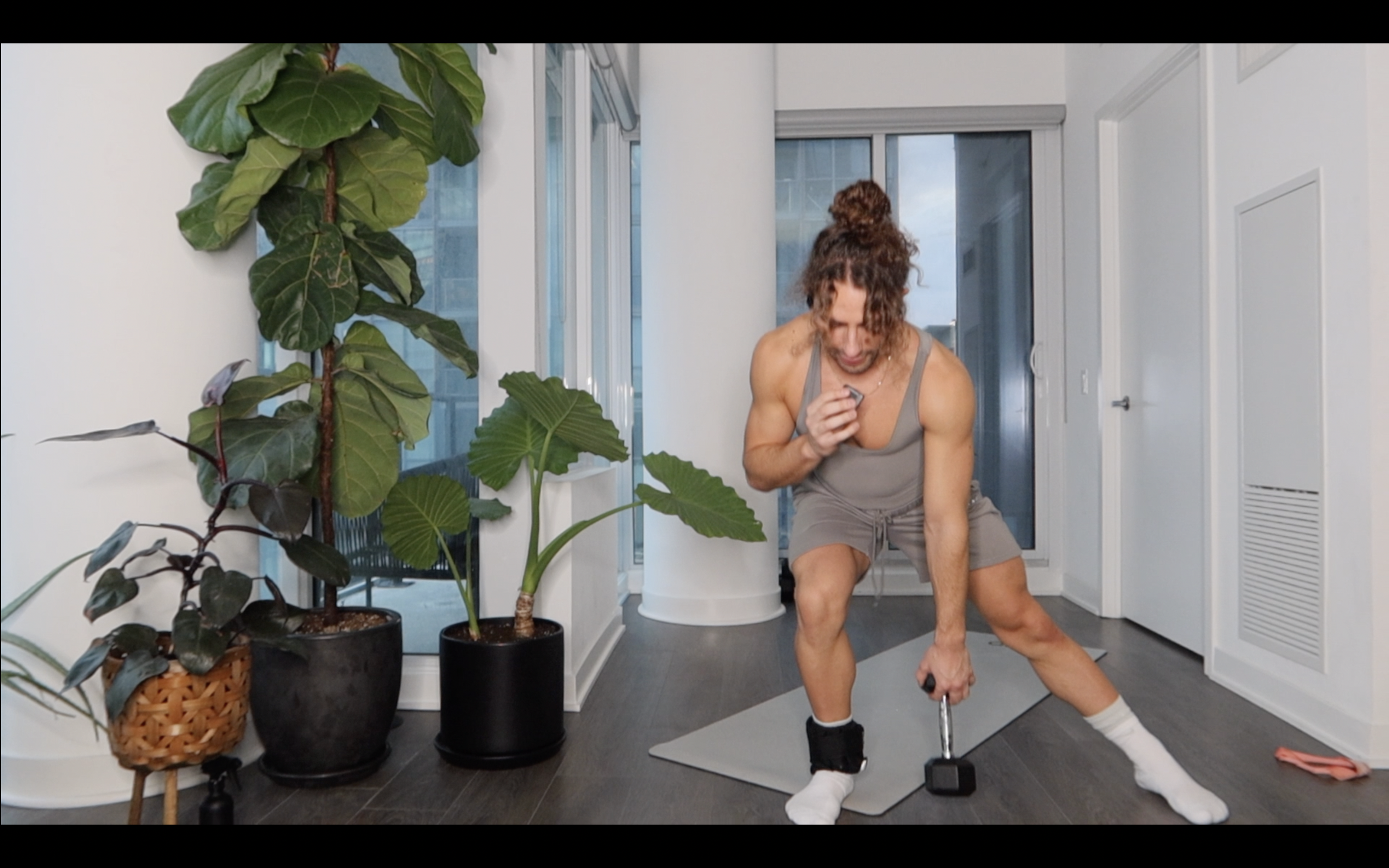 DAY 71: BBL (EXPRESS)