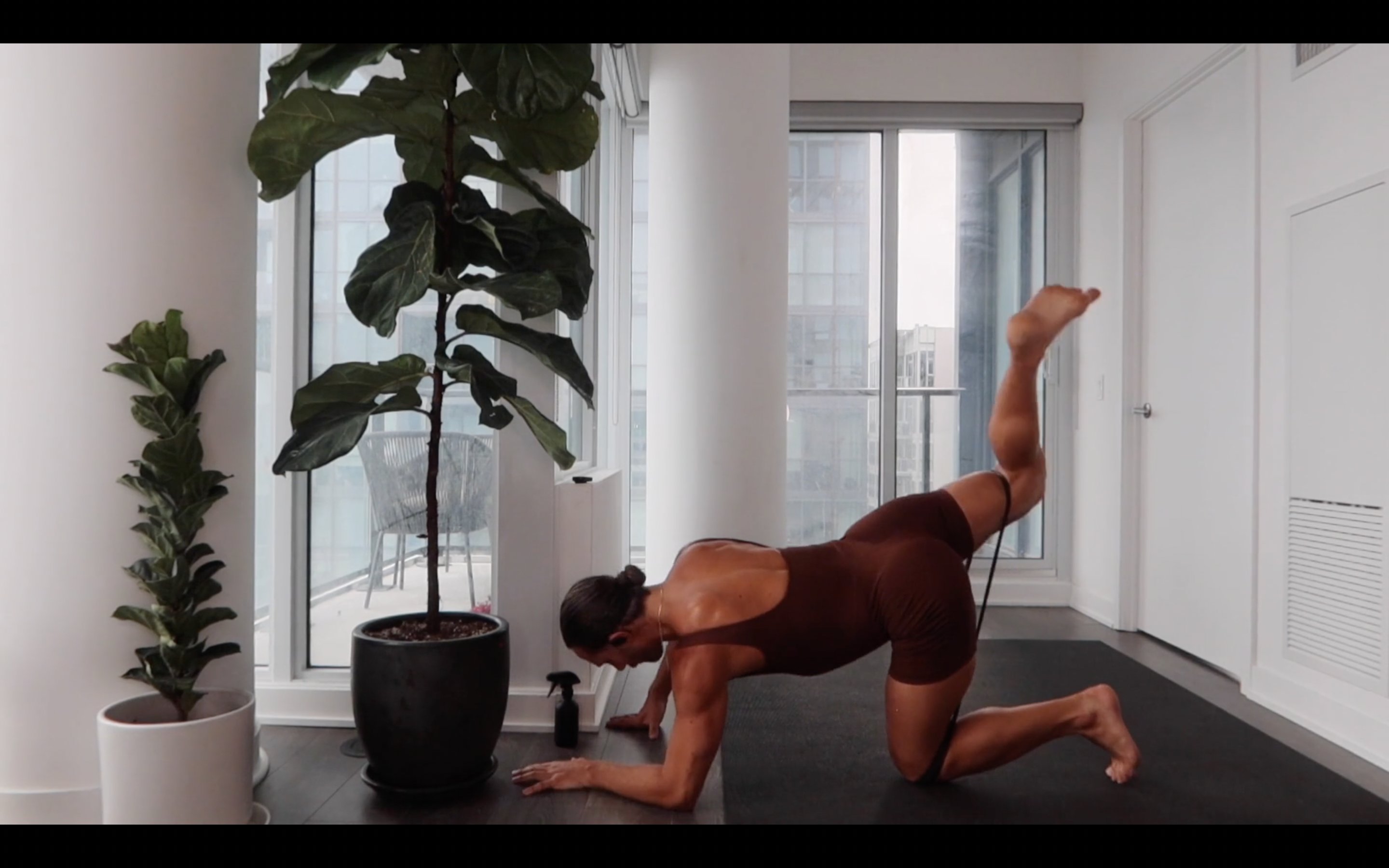 BBL (28) - EXPRESS ASS ATTACK