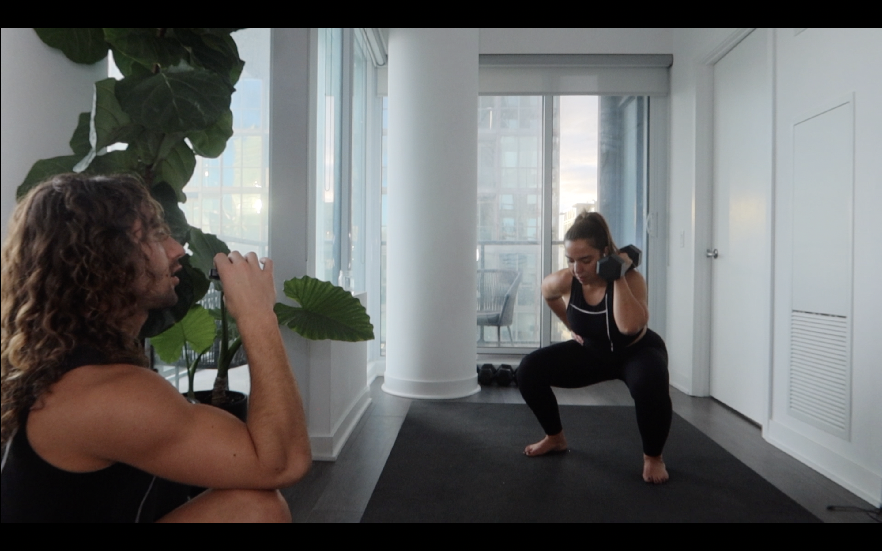 DAY 52: FULL BODY WERK