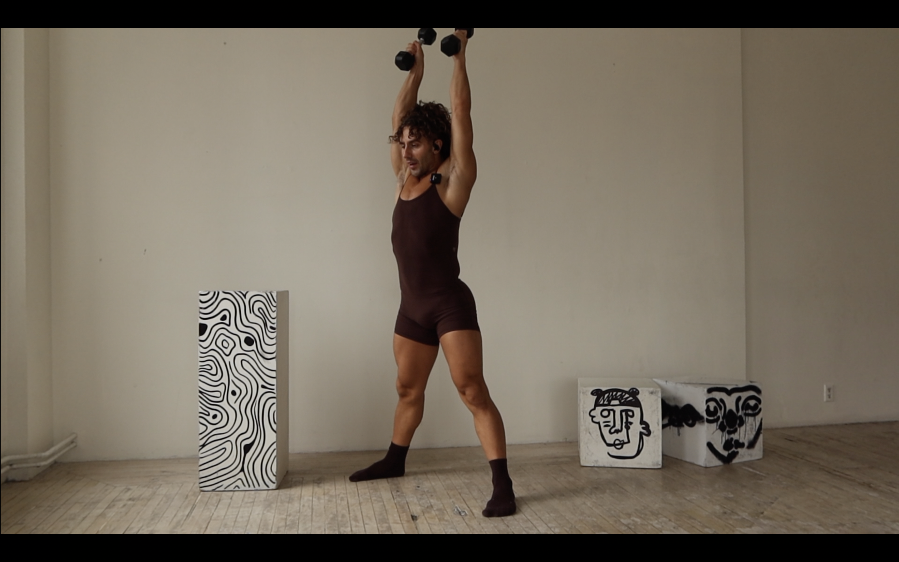 FRIDAY | HIIT IT n QUIT IT (EXPRESS)