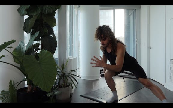 BBL : LEAN A$$ LEGS  (EXPRESS)