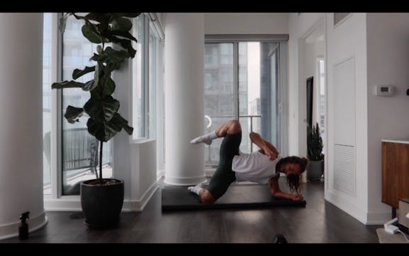 BBL (15) - EXPRESS Booty Buster