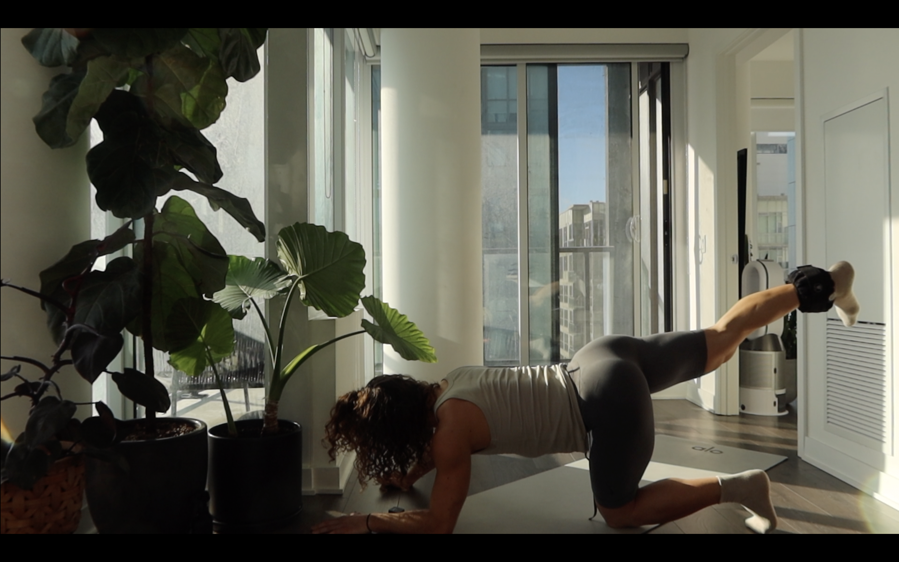 DAY 78: BBL (EXPRES)