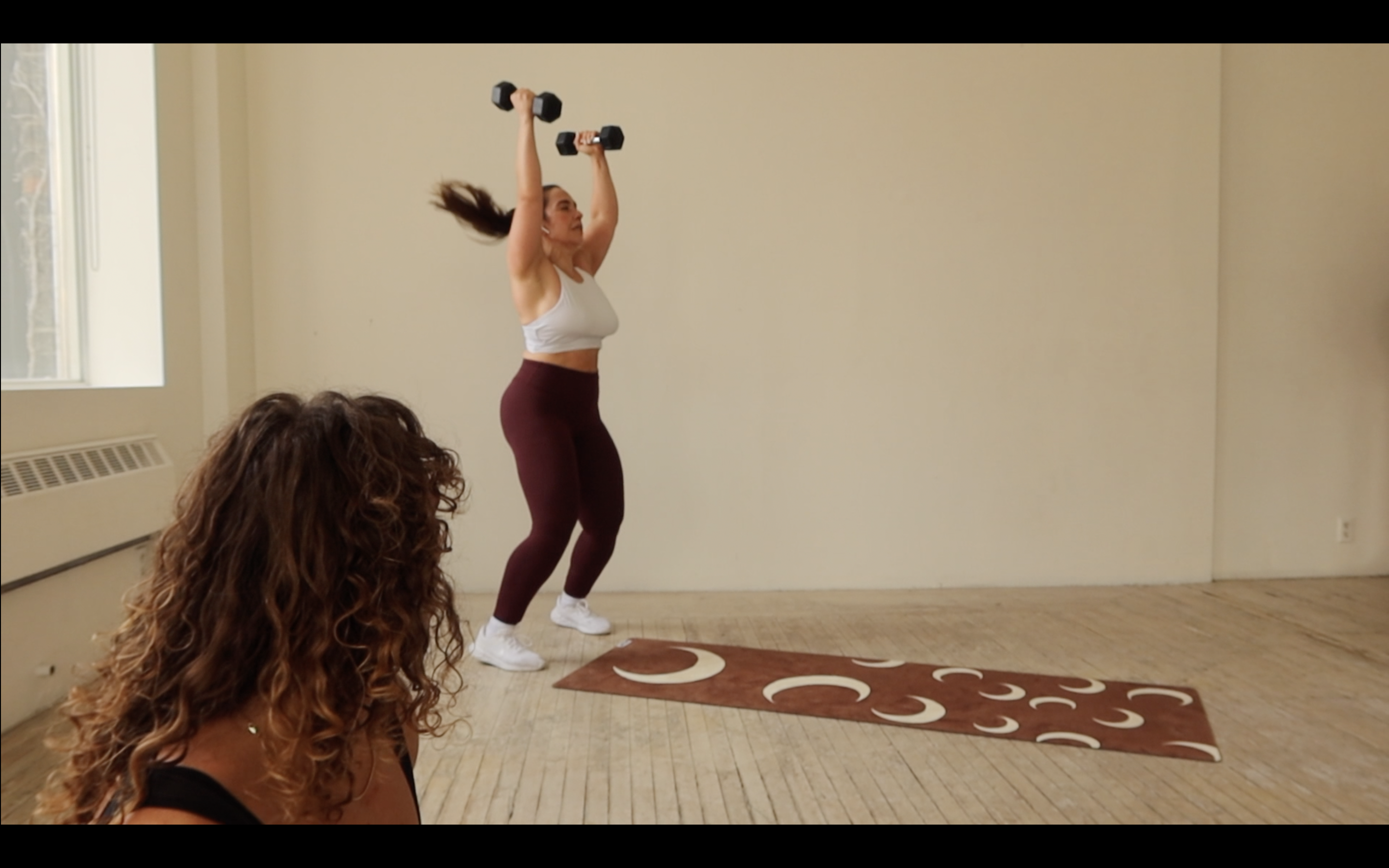 DAY 10: CONDITIONING (EXPRESS)