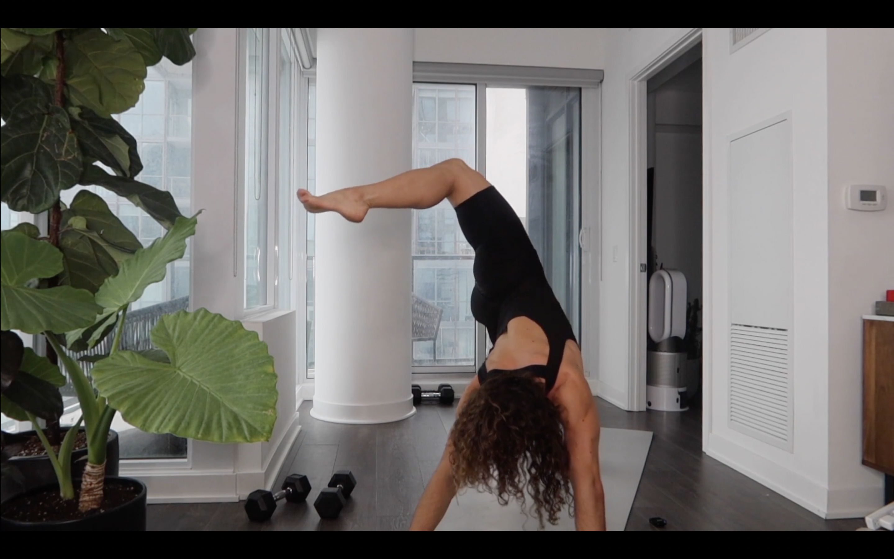 DAY 05: BURPEES & BOOTIES | CONDITIONING (EXPRESS)