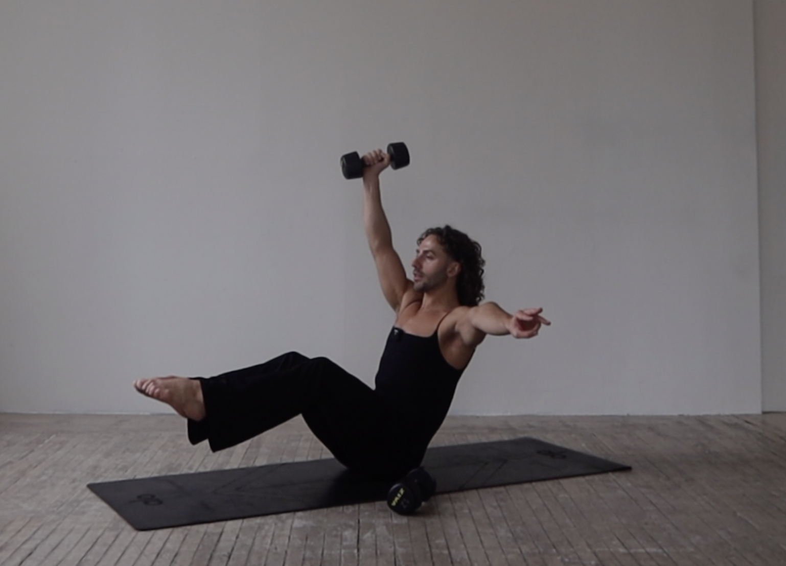 G.O.Y.A TRAINING CLUB ON DEMAND Video