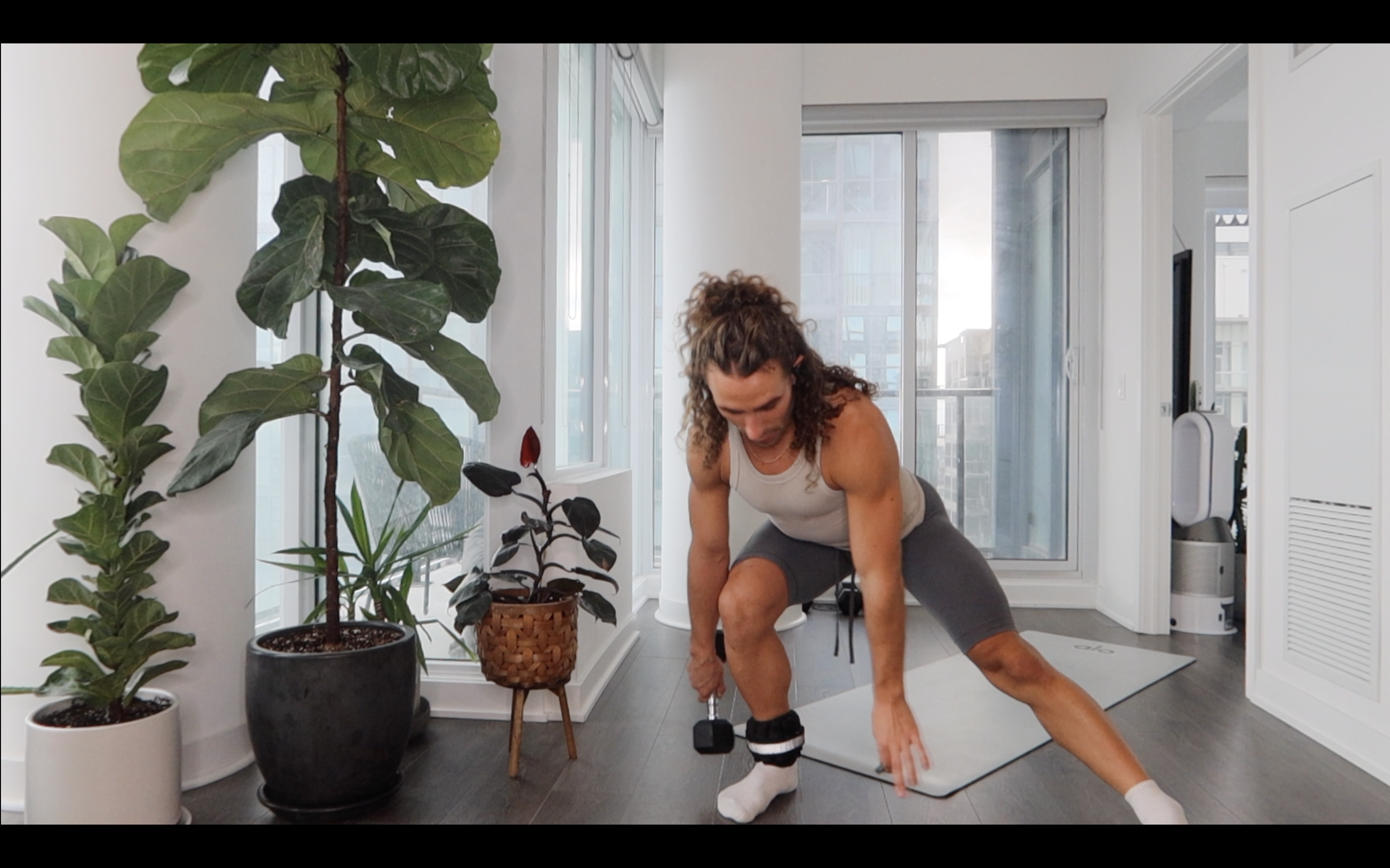 DAY 15: BBL (EXPRESS-ish) 