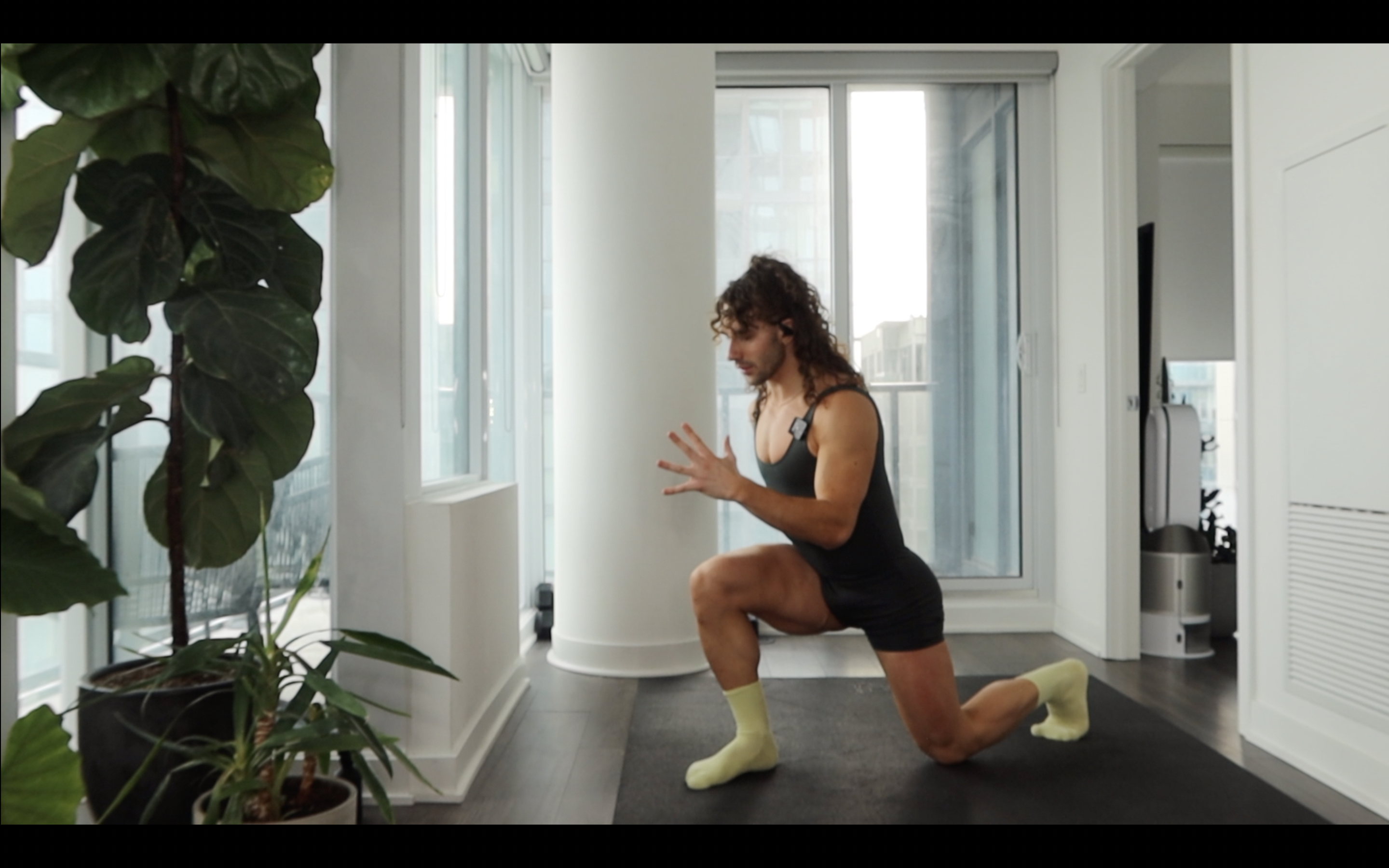 FULL BODY WERK : hourglASS