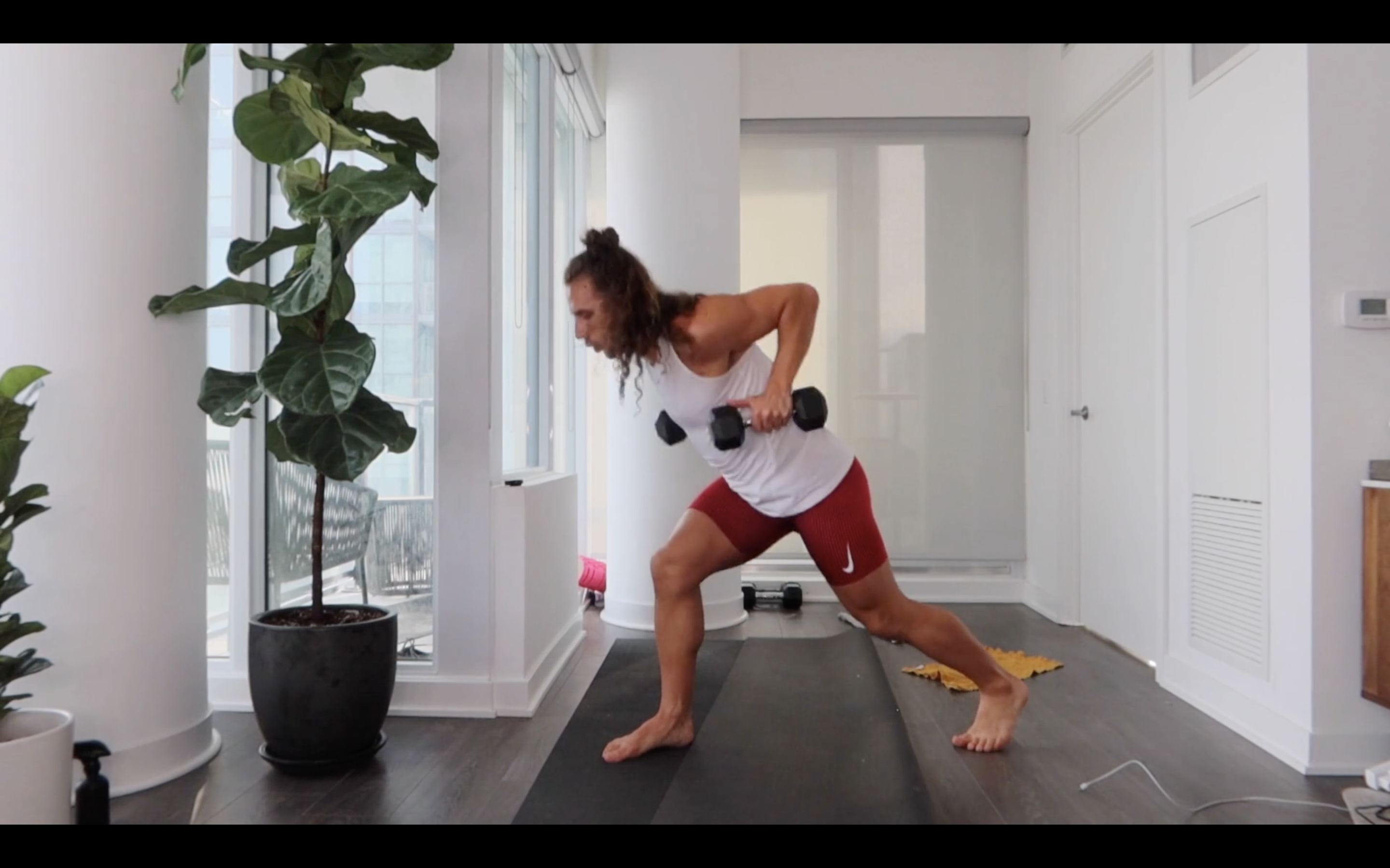 CONDITIONING (08) - EXPRESS HIIT it n QUIT it