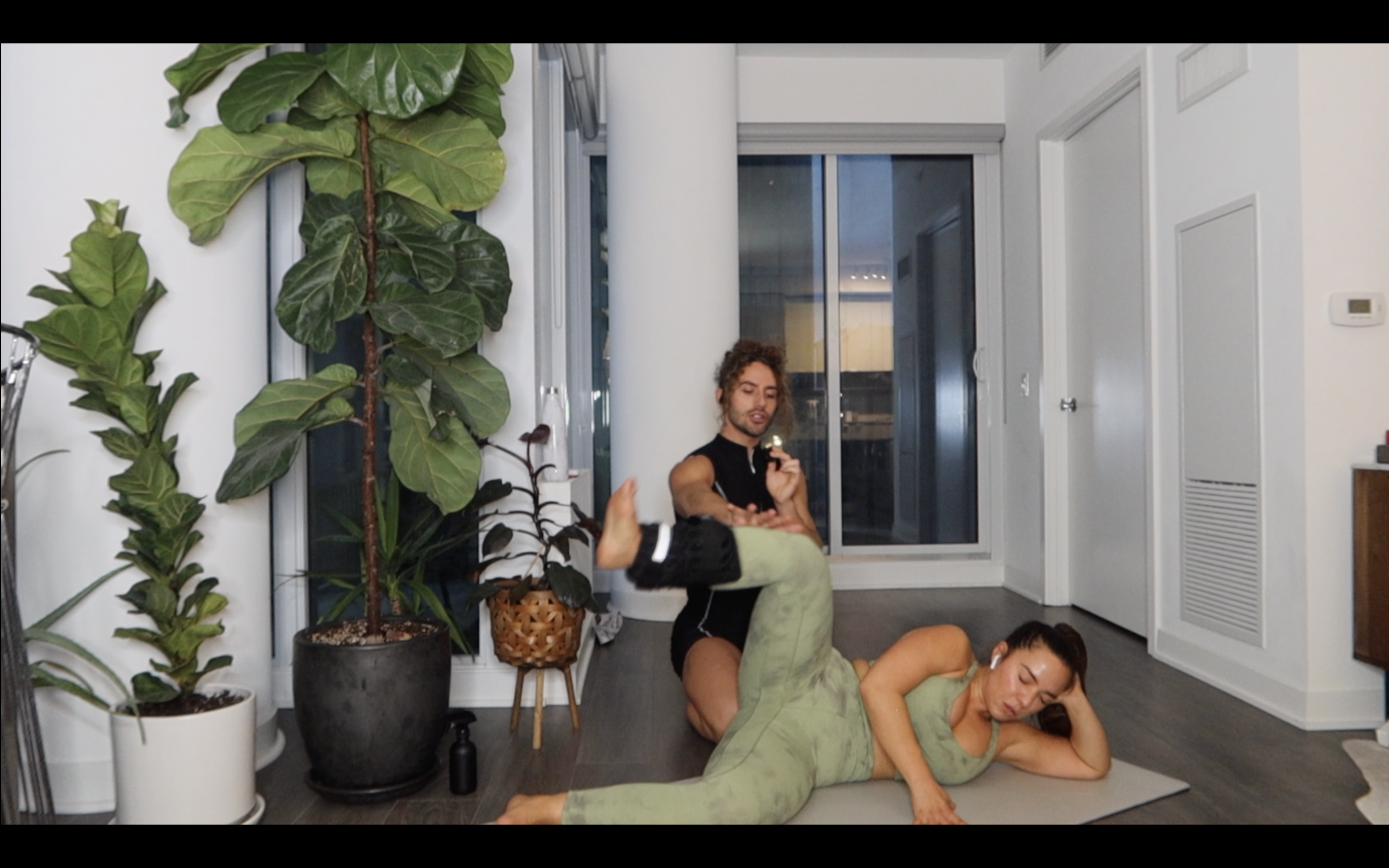 DAY 43: BBL (EXPRESS)