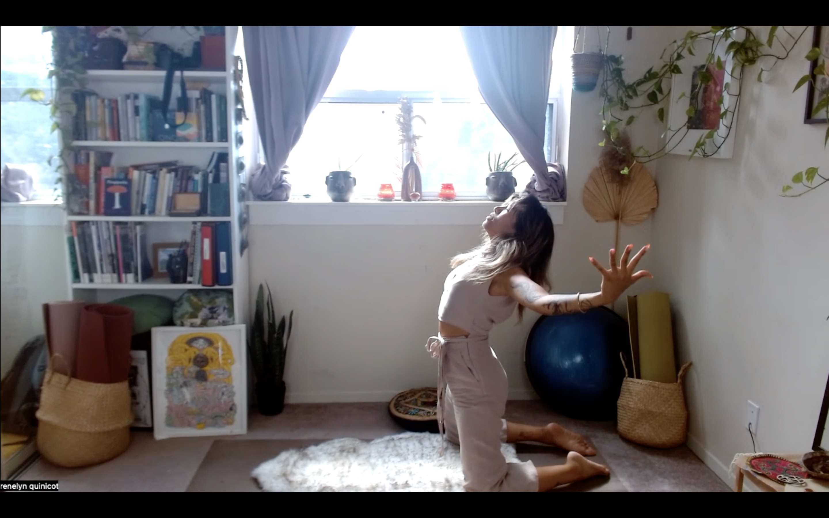 Wk 4: PRACTICE FOR BUILDING INTUITION