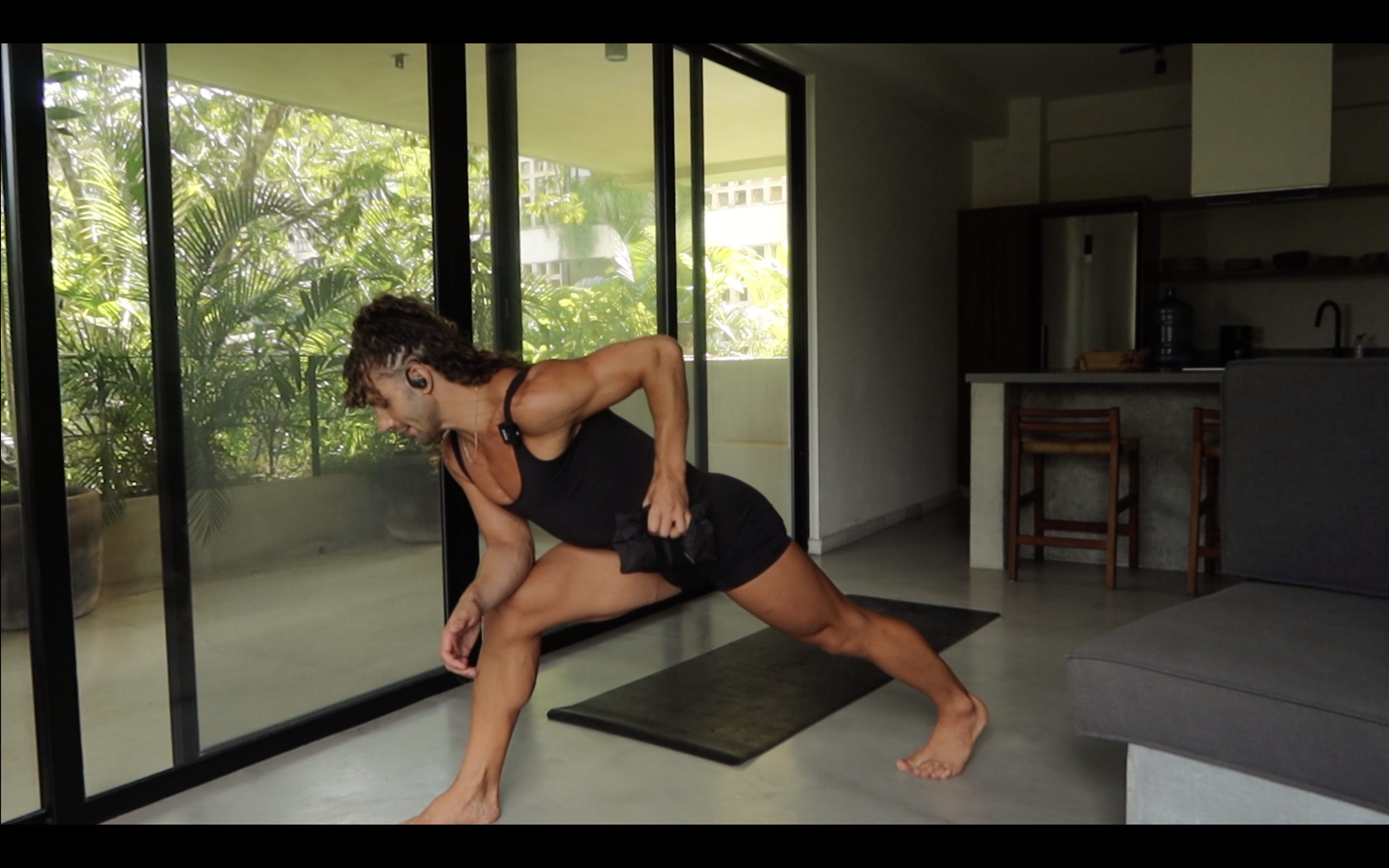 TUESDAY | UPPER BODY SCULPT (EXPRESS)