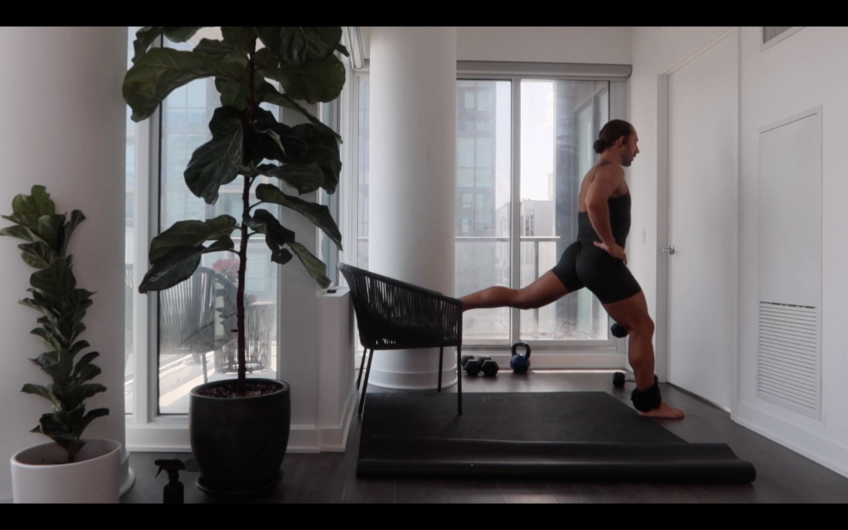 BBL (29) - EXPRESS Buns n Guns