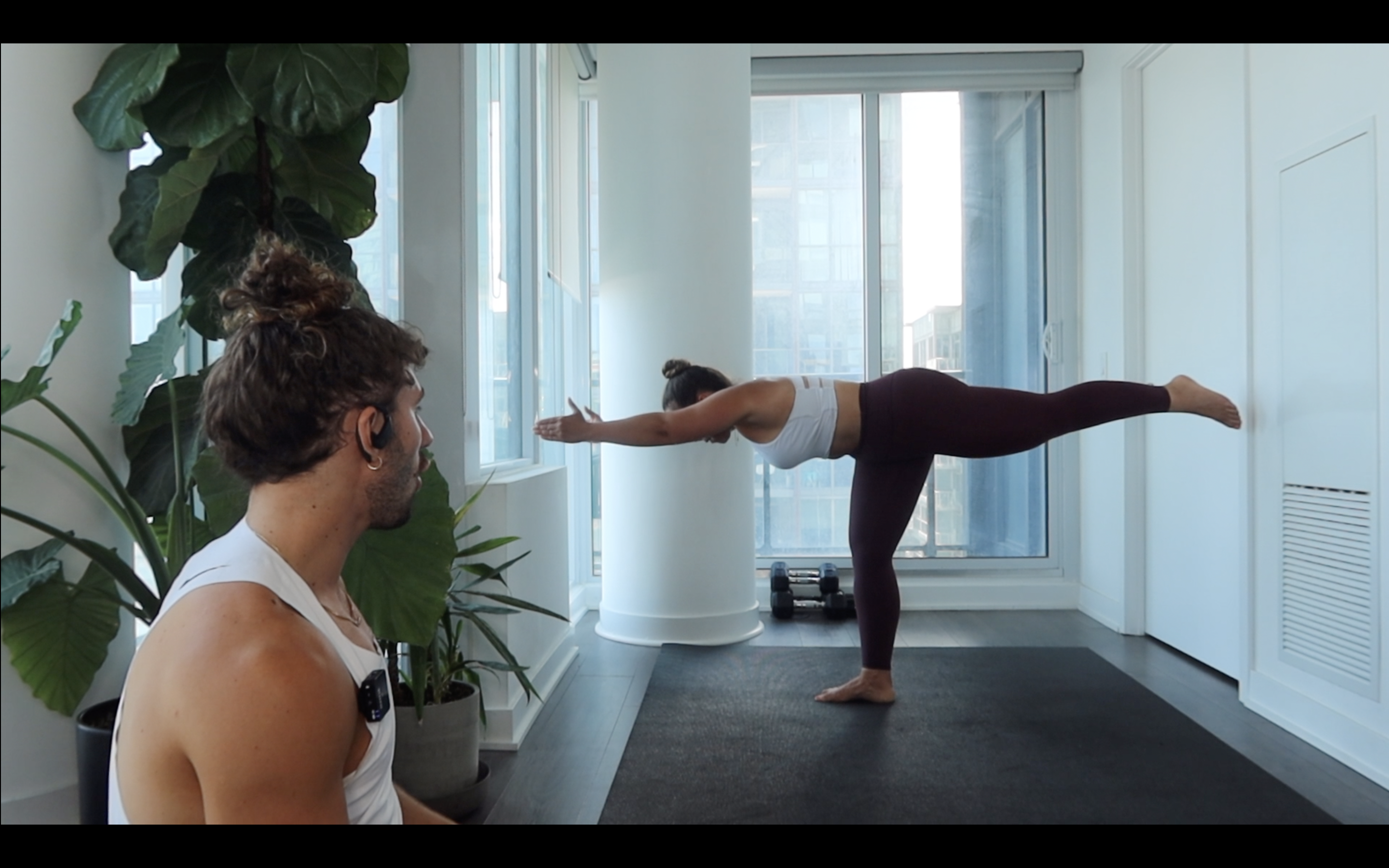 FRIDAY|  CONDITIONING (EXPRESS)