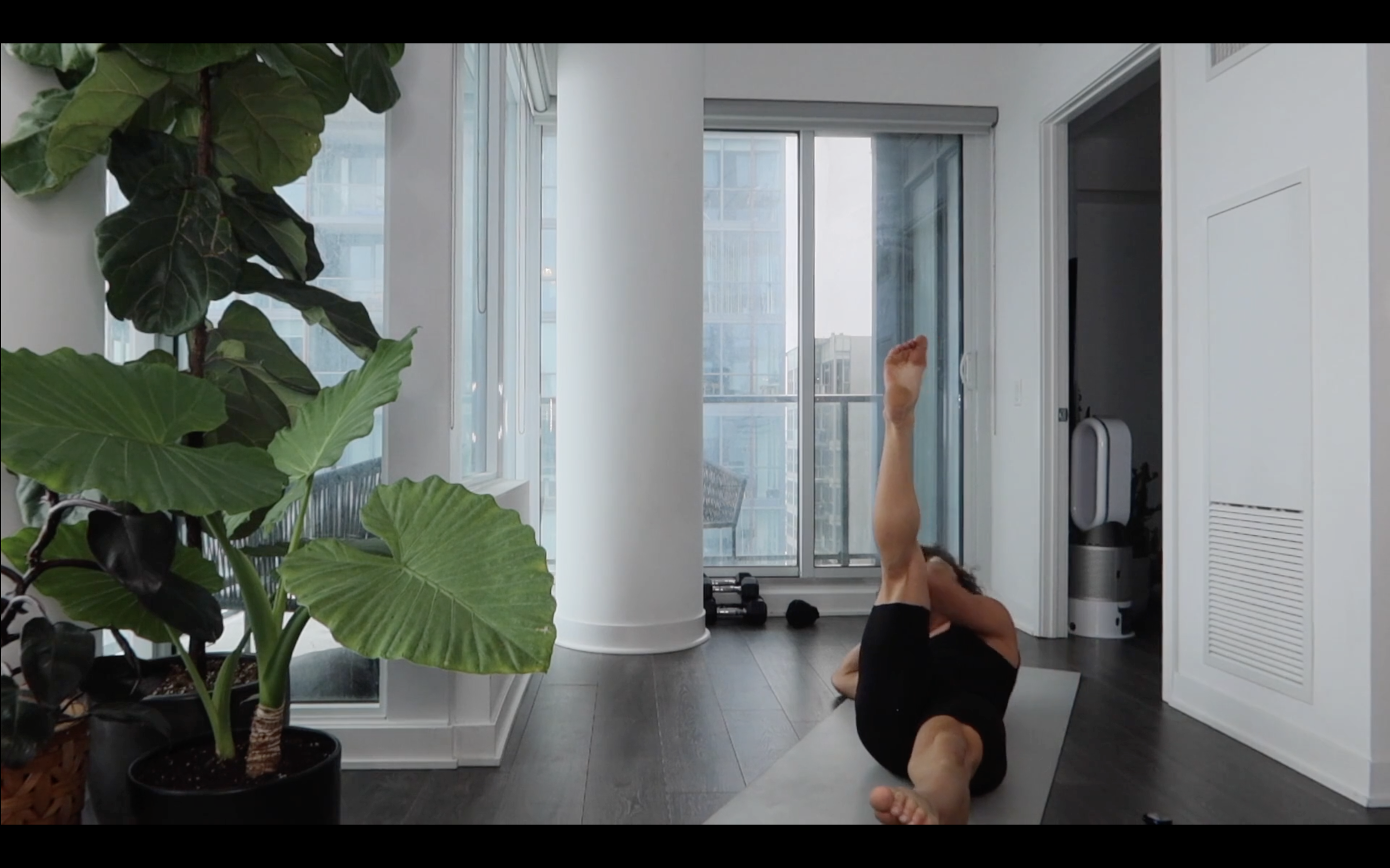 DAY 19: CONDITIONING (EXPRESS)