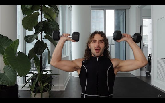 ARMS+ABS : SANITY SESSION (EXPRESS)