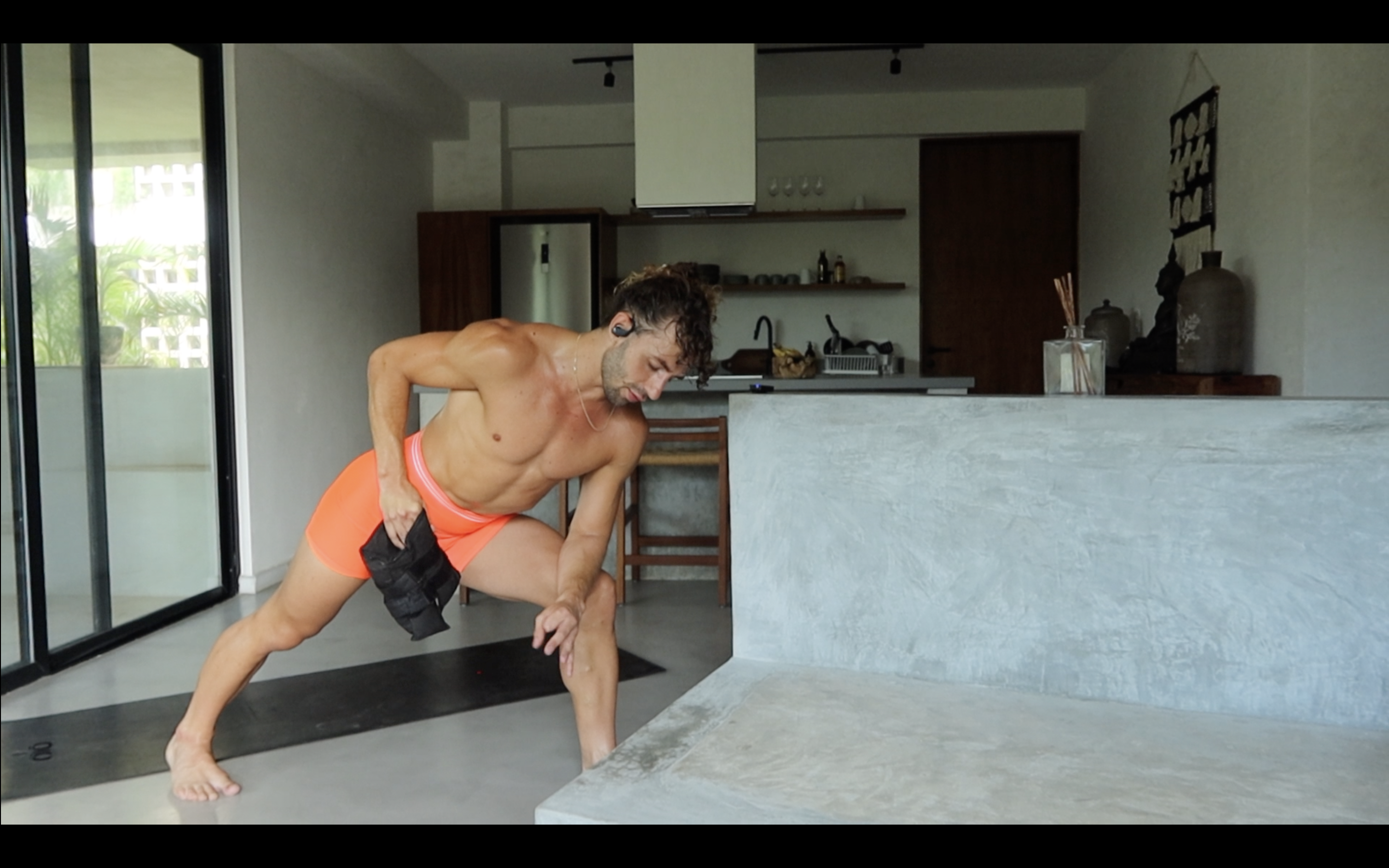 DAY 74 | FULL BODY WERK