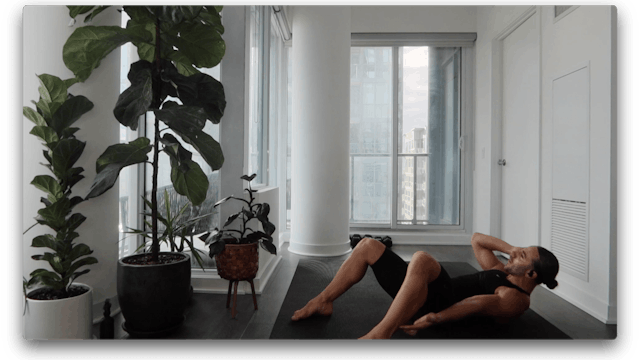 DAY 65: ARMS+ABS (EXPRESS)