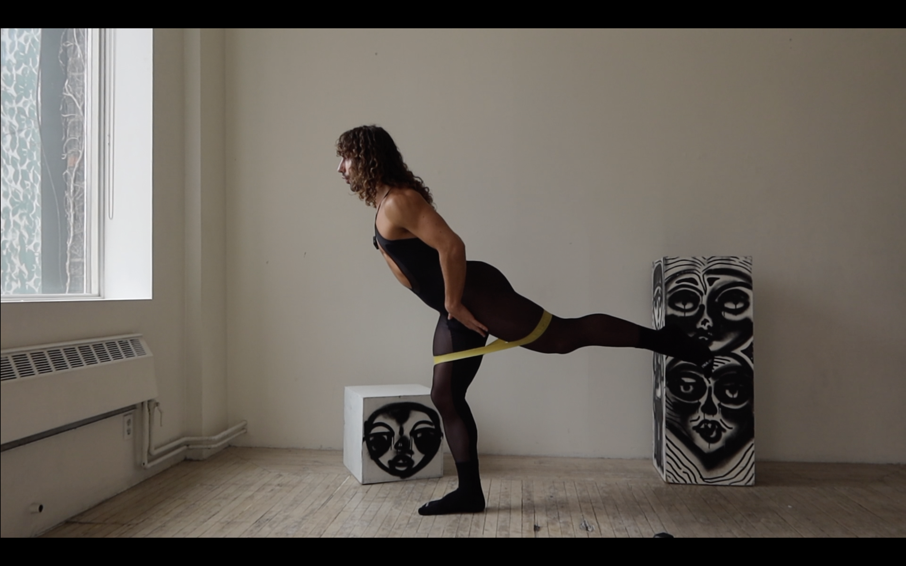 DAY 18 | Lower Body Slider Slay