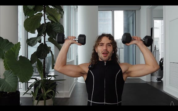 ARMS+ABS : SANITY SESSION 