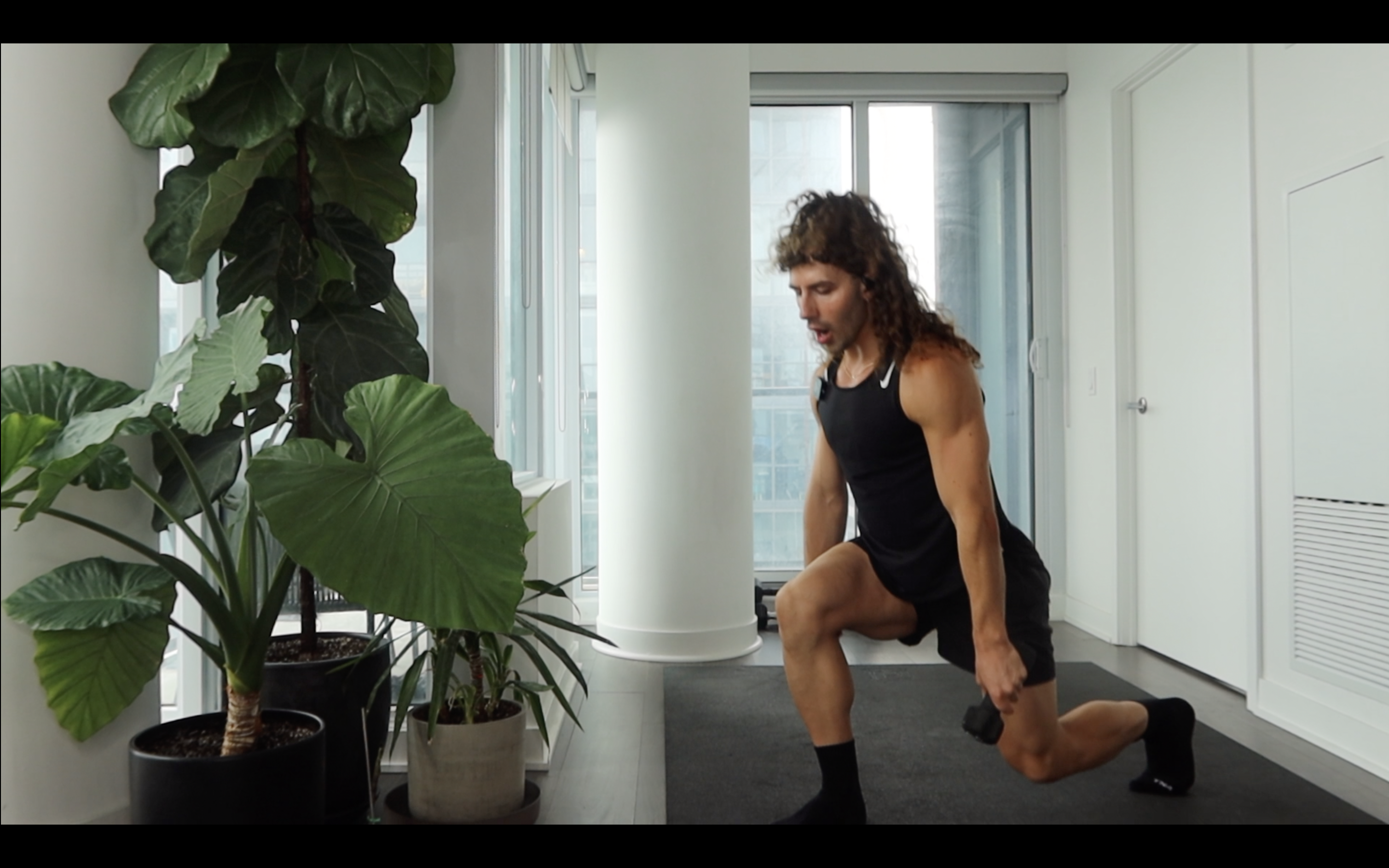 WEDNESDAY|  FULL BODY WERK (EXPRESS)