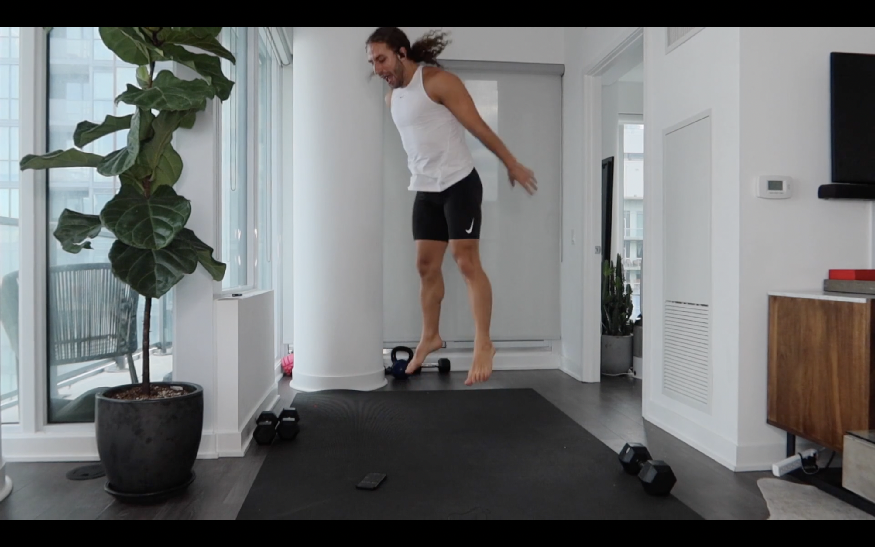 CONDITIONING (05) - JLO's Olive Oil