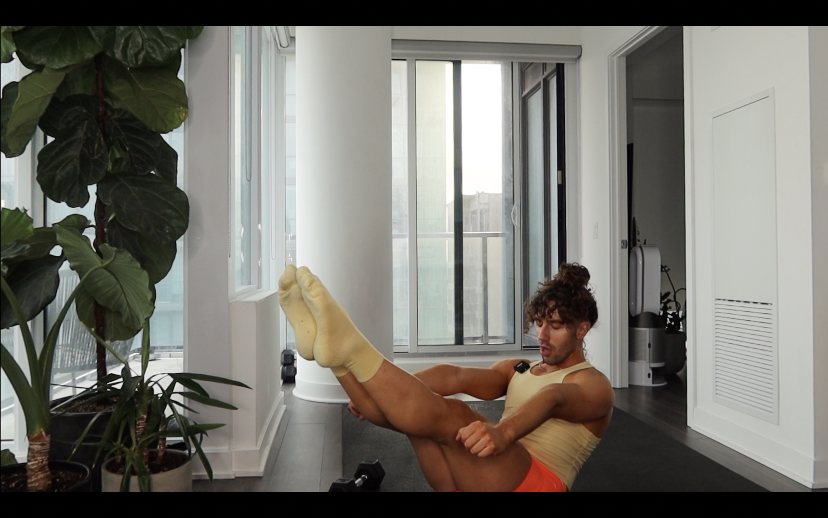 WEDNESDAY|  2FIT2QUIT (EXPRESS)