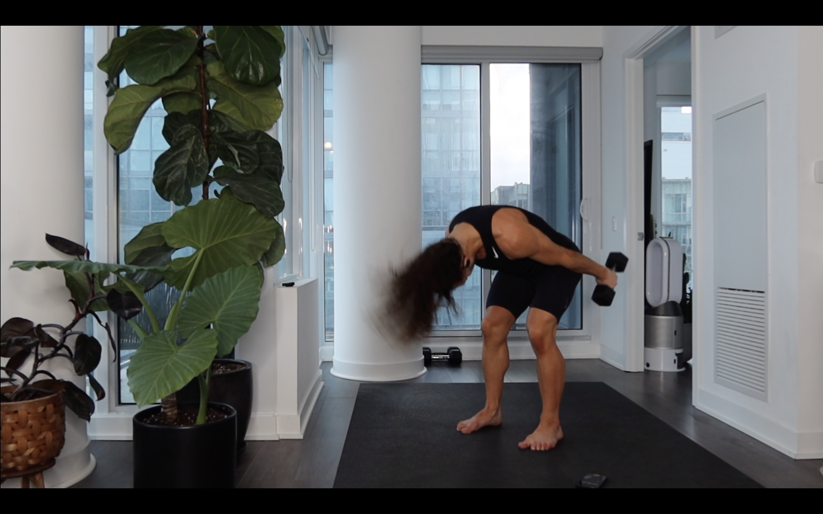 DAY 82: CONDITIONING (EXPRESS)