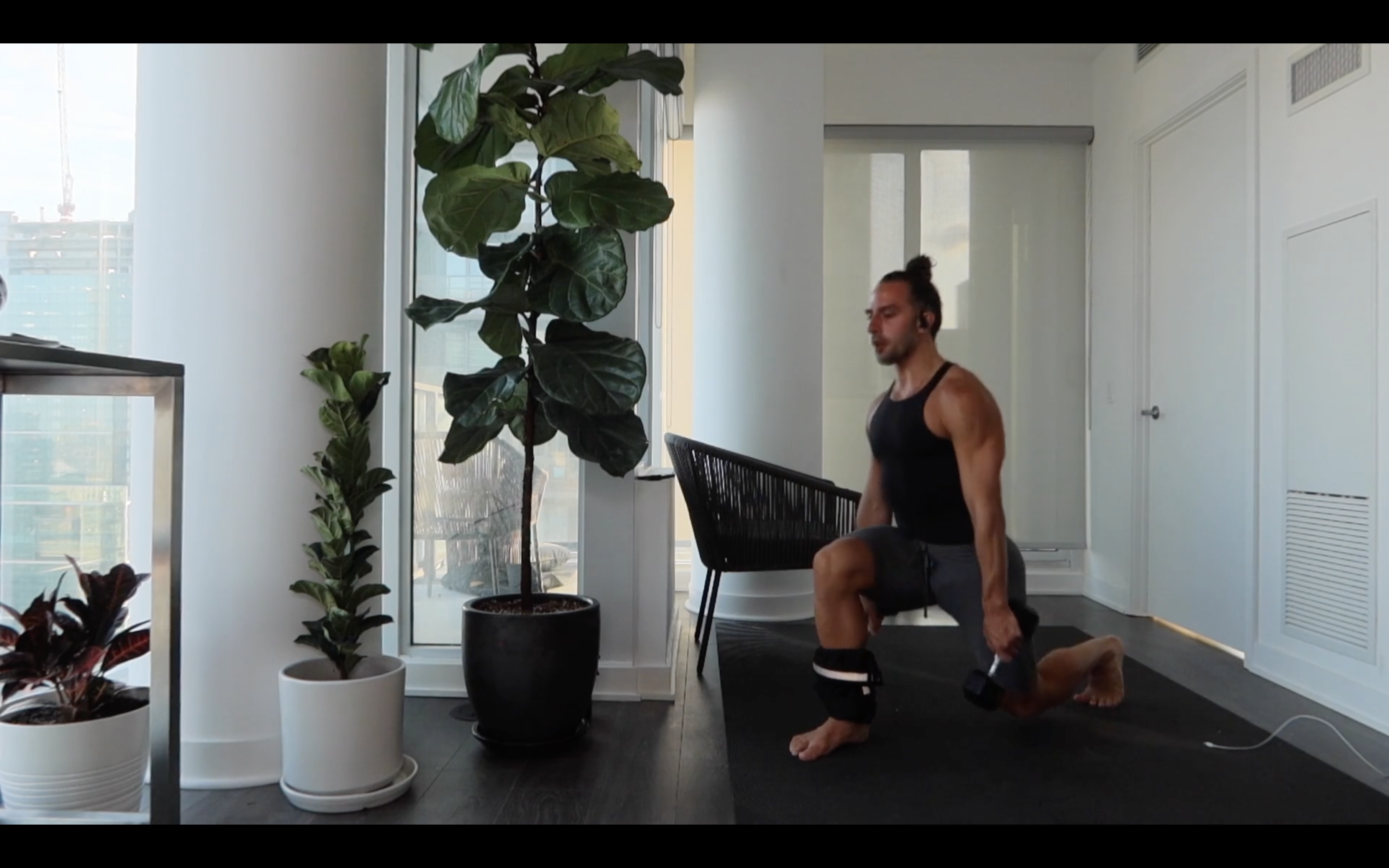 BBL (26) - EXPRESS Glute Camp