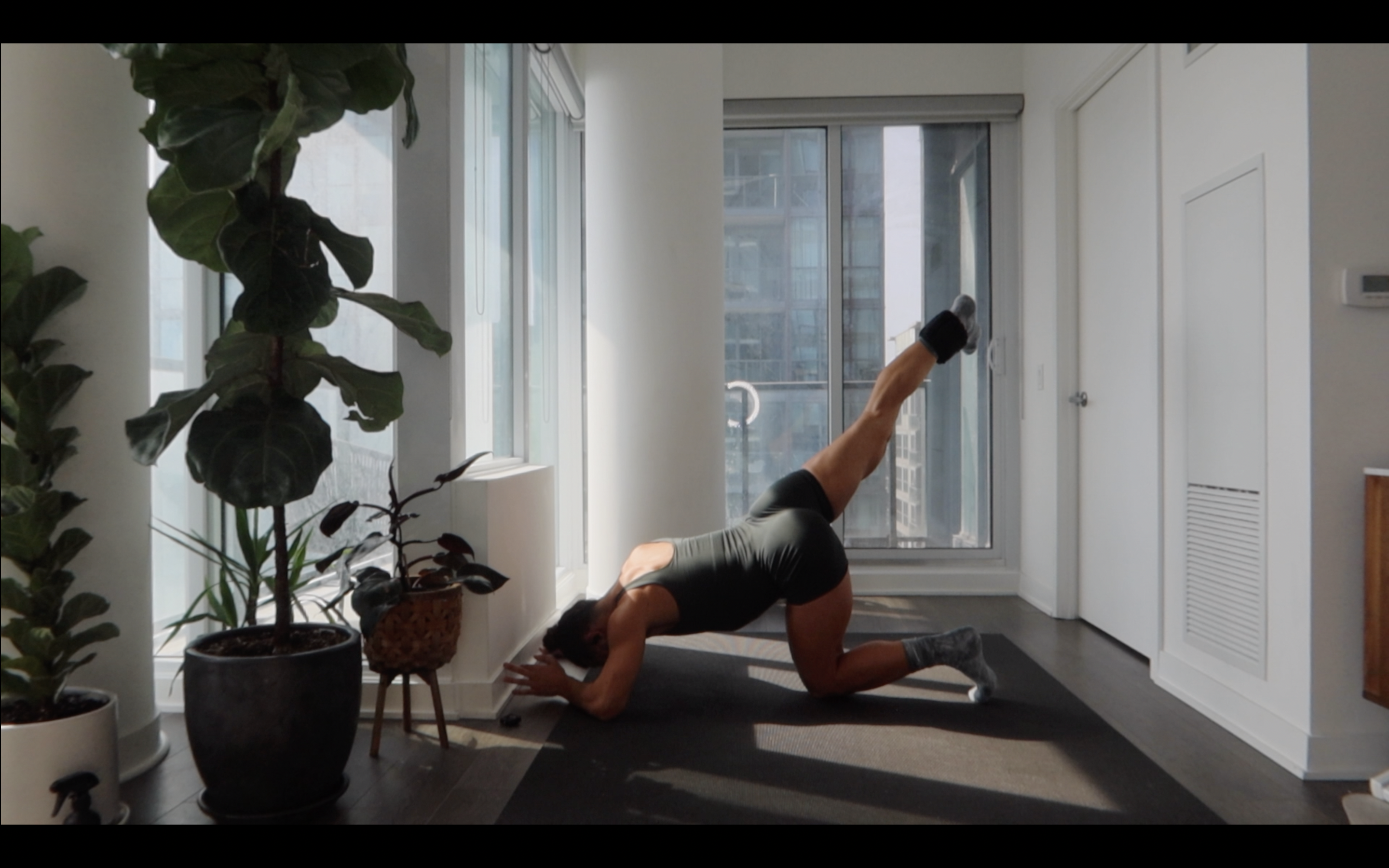 DAY 11: BBL (EXPRESS)